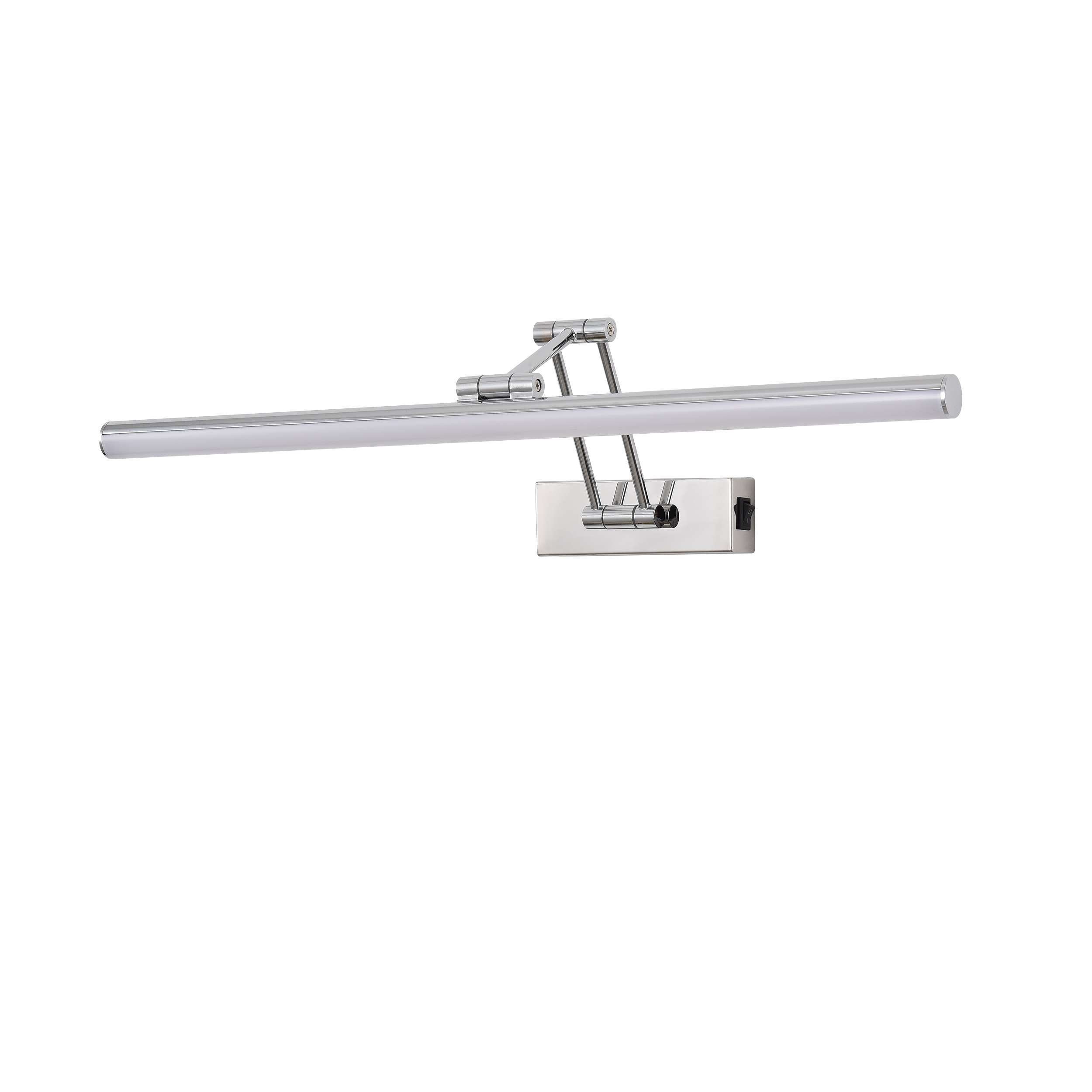 Бра NOCE LED 14W 1200LM ХРОМ 3000/4000/6000K