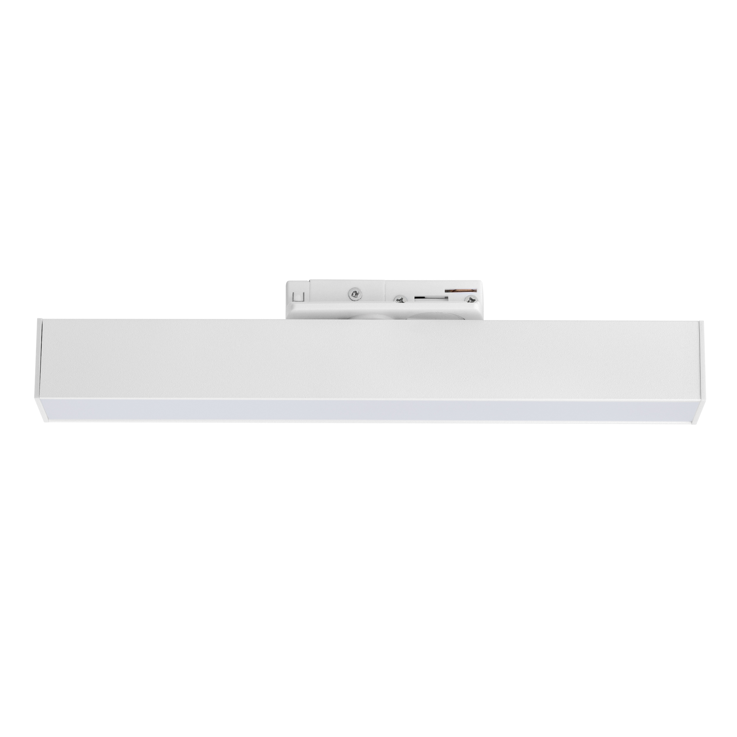 Светильник линейный д/трека LILLA LED 20W 1500LM 120G БЕЛЫЙ 3000K