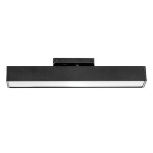 Светильник линейный д/трека LILLA LED 20W 1500LM 120G ЧЕРНЫЙ 4000K