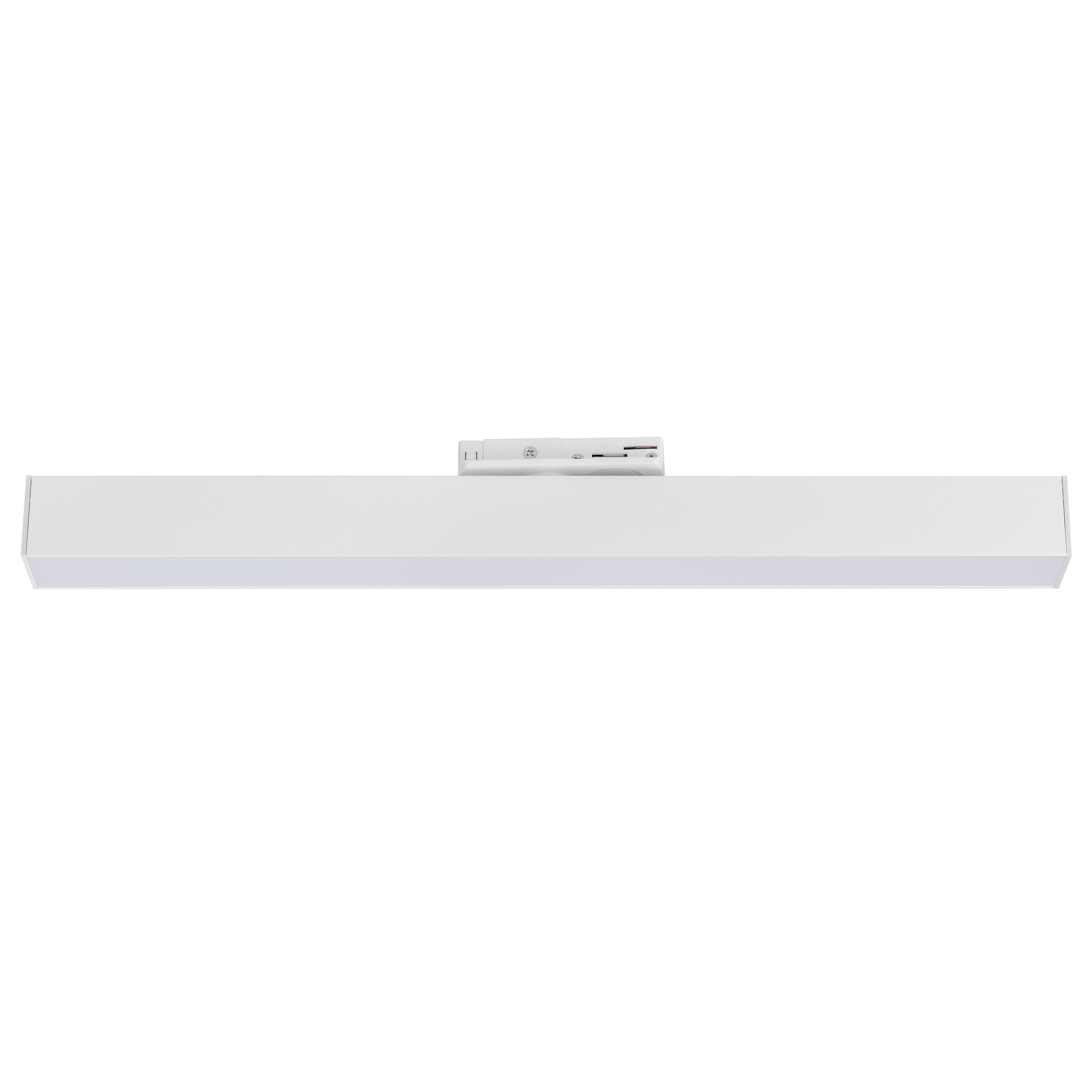 Светильник линейный д/трека LILLA LED 30W 2250LM 120G БЕЛЫЙ 4000K