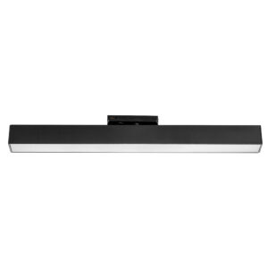 Светильник линейный д/трека LILLA LED 30W 2250LM 120G ЧЕРНЫЙ 4000K