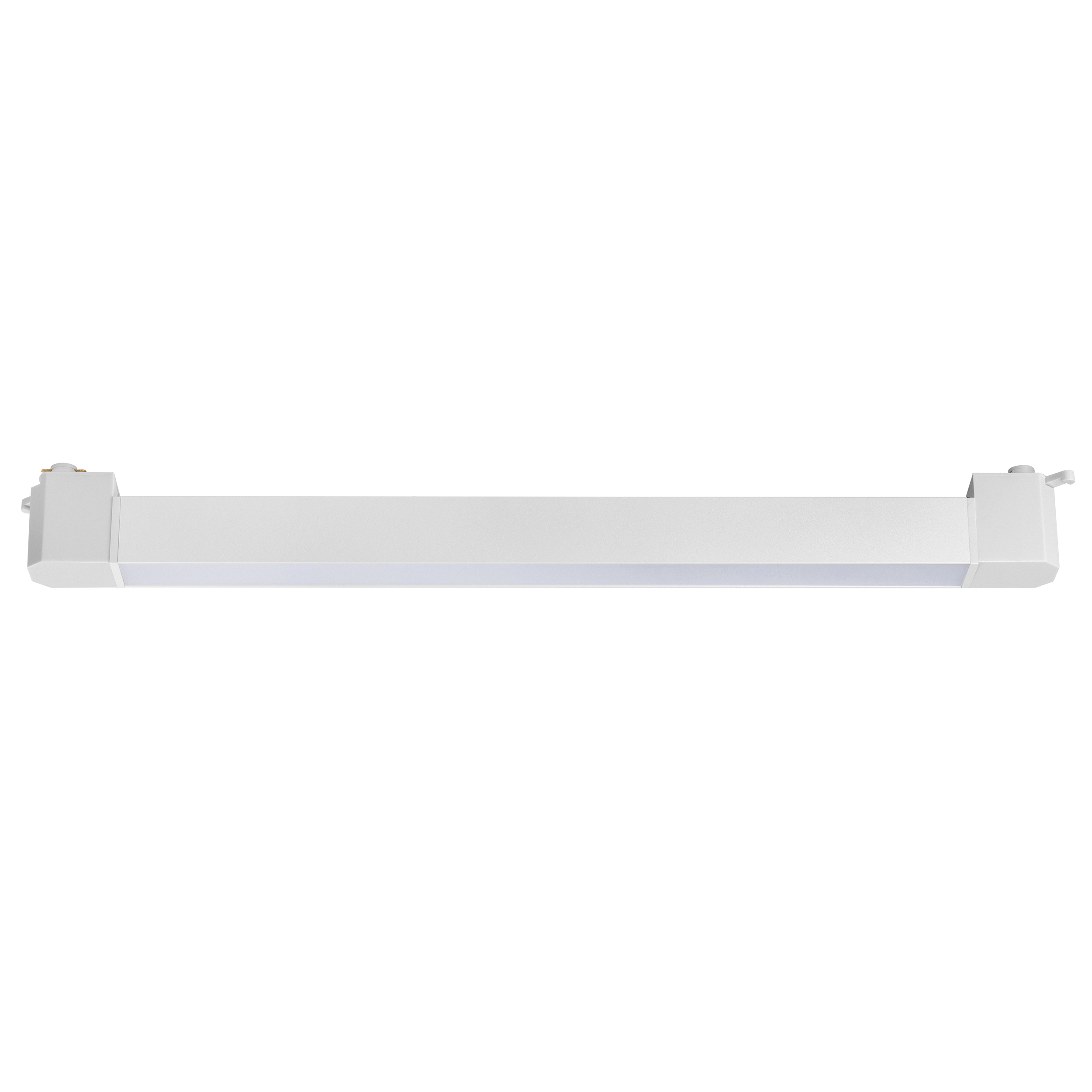 Светильник линейный д/трека LILLA LED 30W 2250LM 120G БЕЛЫЙ 4000K