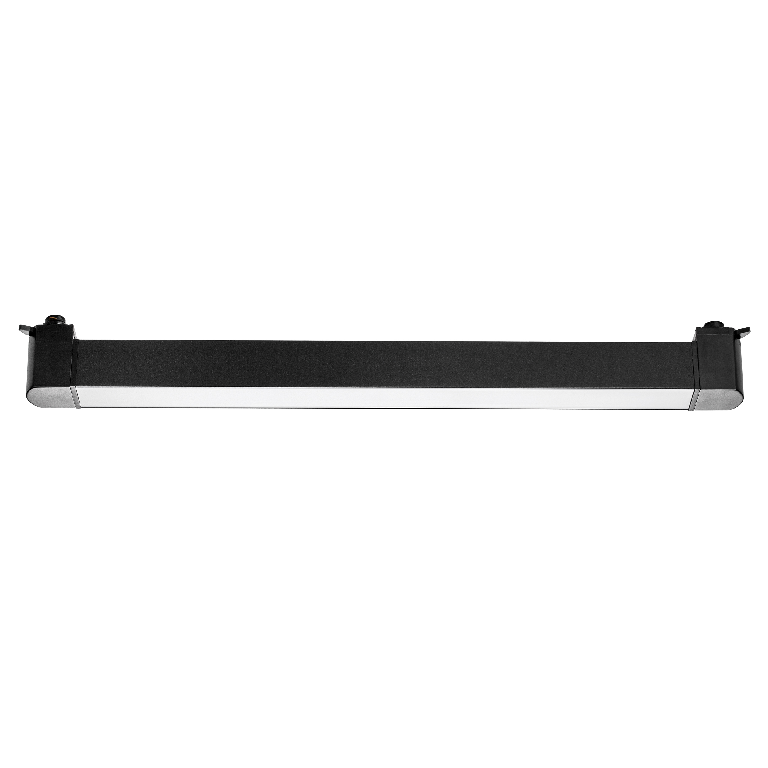 Светильник линейный д/трека LILLA LED 30W 2250LM 120G ЧЕРНЫЙ 4000K