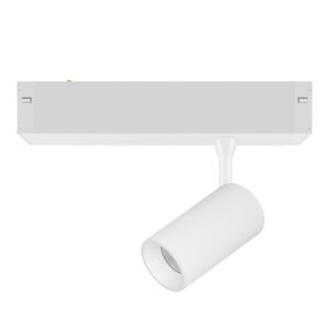 Светильник д/трека TETA CCT LED 12W 750LM 24G БЕЛЫЙ 3000/4000/6000K