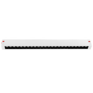 Светильник д/1-фазн трека TETA APP LED 18W 1200LM COB 24G БЕЛЫЙ PRO 3000-6000K DIM