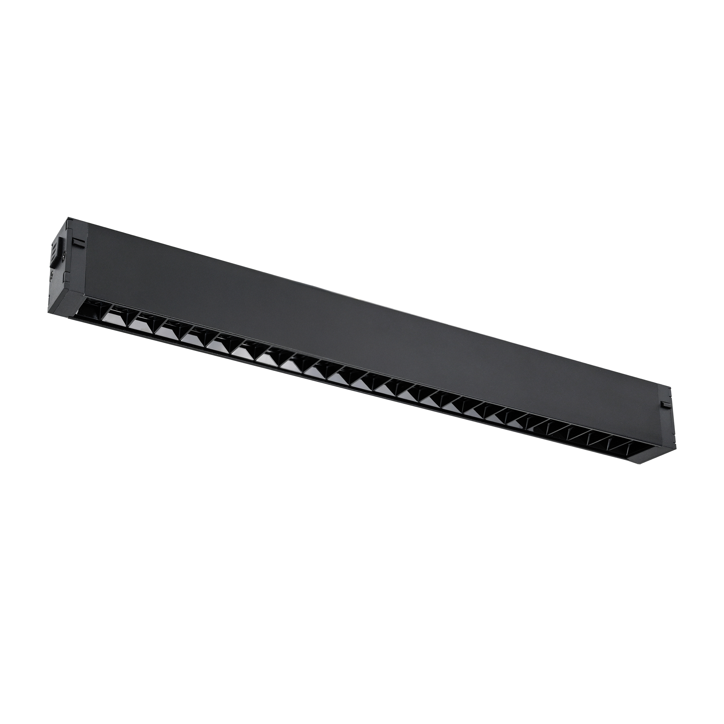 Светильник д/1-фазного трека TETA CCT LED 18W 1470LM 24G ЧЕРНЫЙ 3000/4000/6000K