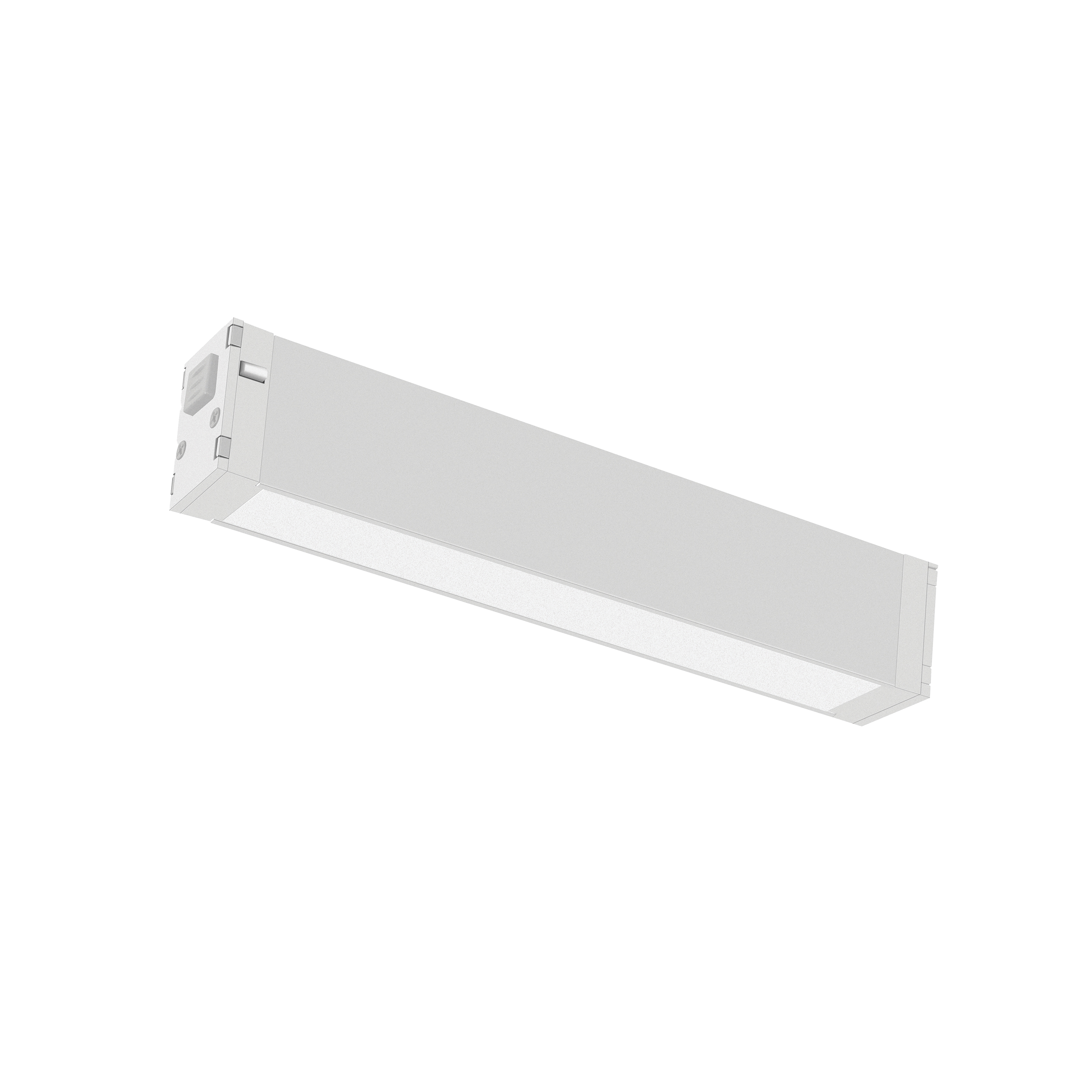 Светильник д/1-фазного трека TETA CCT LED 9W 600LM 120G БЕЛЫЙ 3000/4000/6000K