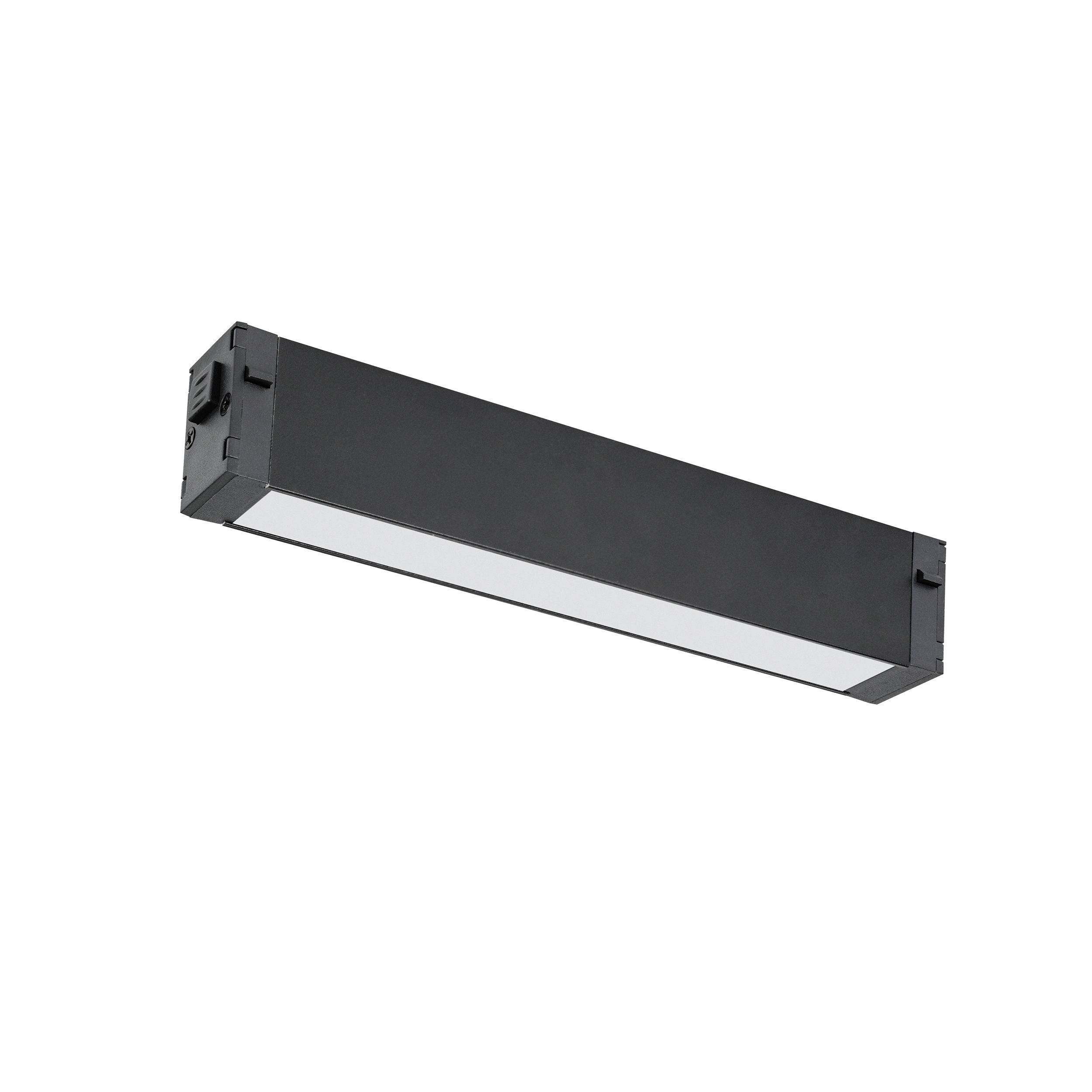 Светильник д/1-фазного трека TETA CCT LED 9W 600LM 120G ЧЕРНЫЙ 3000/4000/6000K