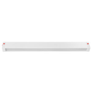Светильник д/1-фазн трека TETA APP LED 18W 1150LM SMD 120G БЕЛЫЙ PRO 3000-6000K DIM