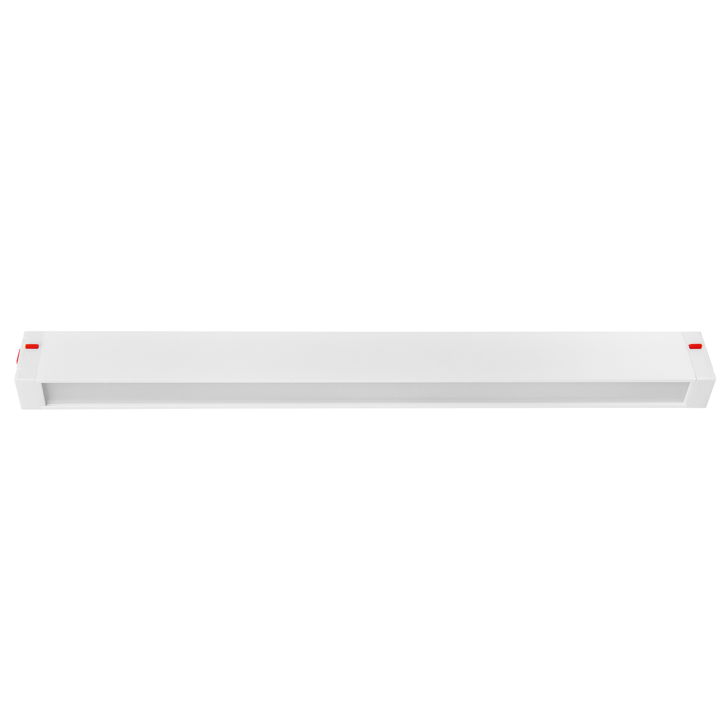 Светильник д/1-фазн трека TETA APP LED 18W 1150LM SMD 120G БЕЛЫЙ PRO 3000-6000K DIM
