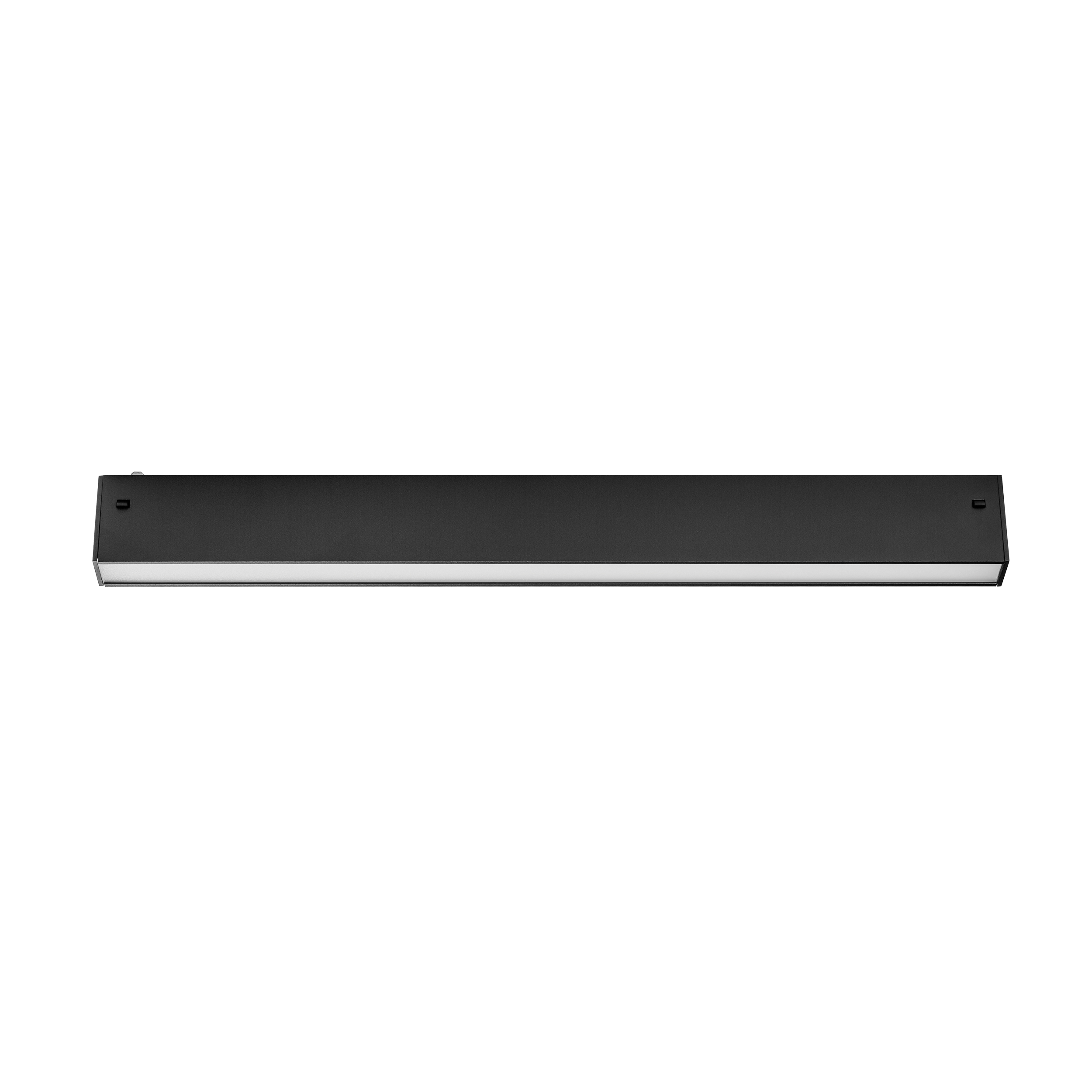 Светильник д/1-фазн трека TETA APP LED 18W 1150LM SMD 120G ЧЕРНЫЙ PRO 3000-6000K DIM