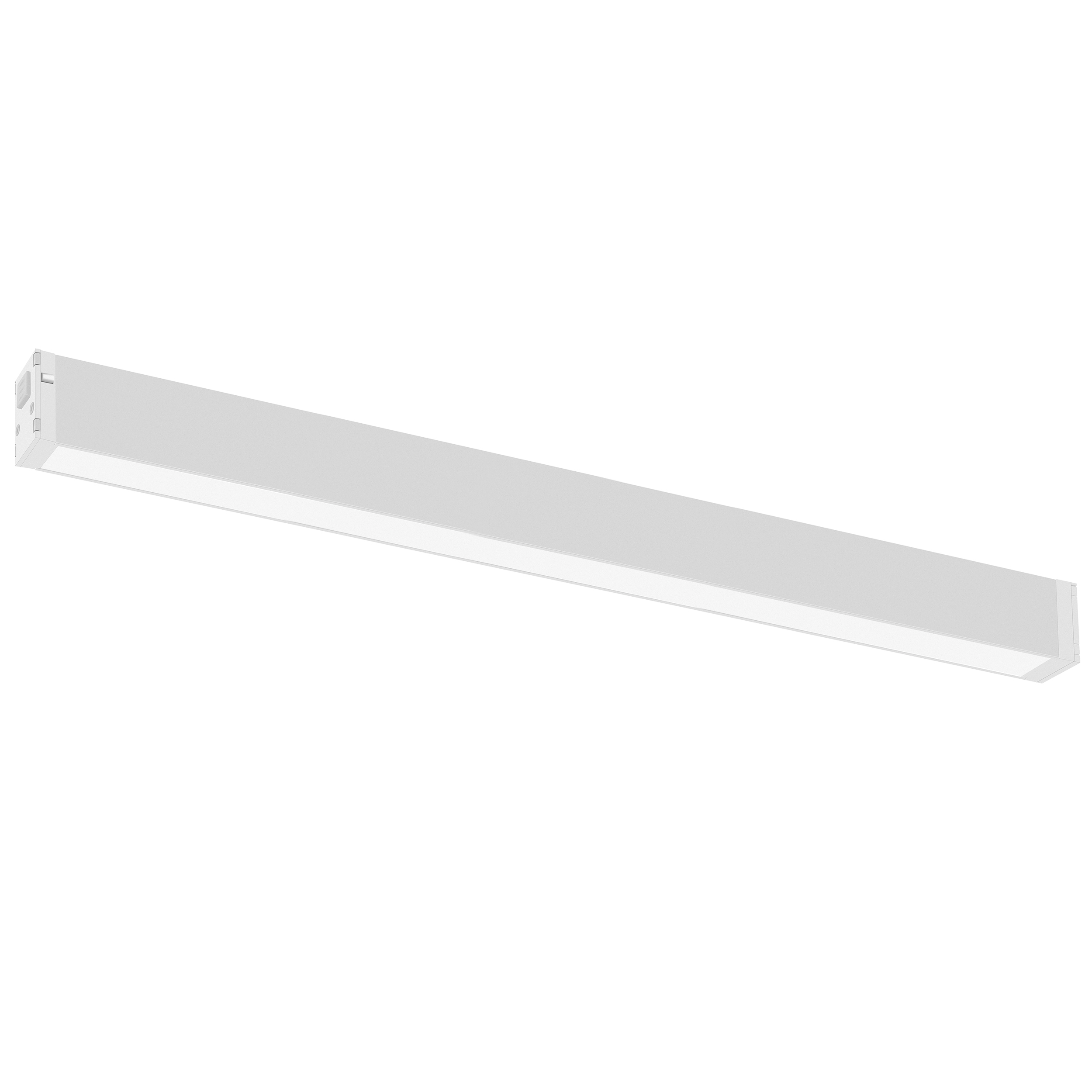 Светильник д/1-фазного трека TETA CCT LED 27W 1830LM 120G БЕЛЫЙ 3000/4000/6000K