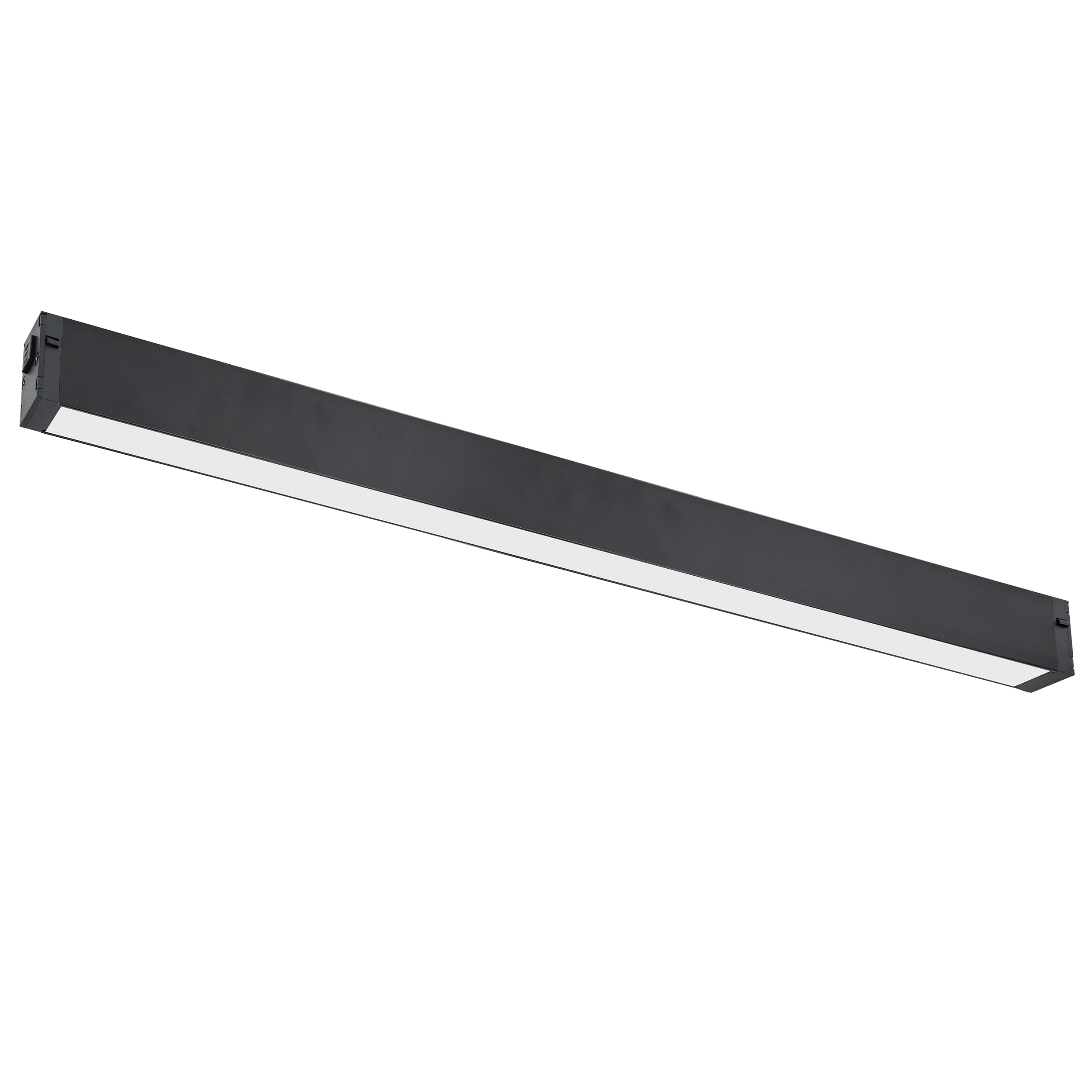 Светильник д/1-фазного трека TETA CCT LED 27W 1830LM 120G ЧЕРНЫЙ 3000/4000/6000K