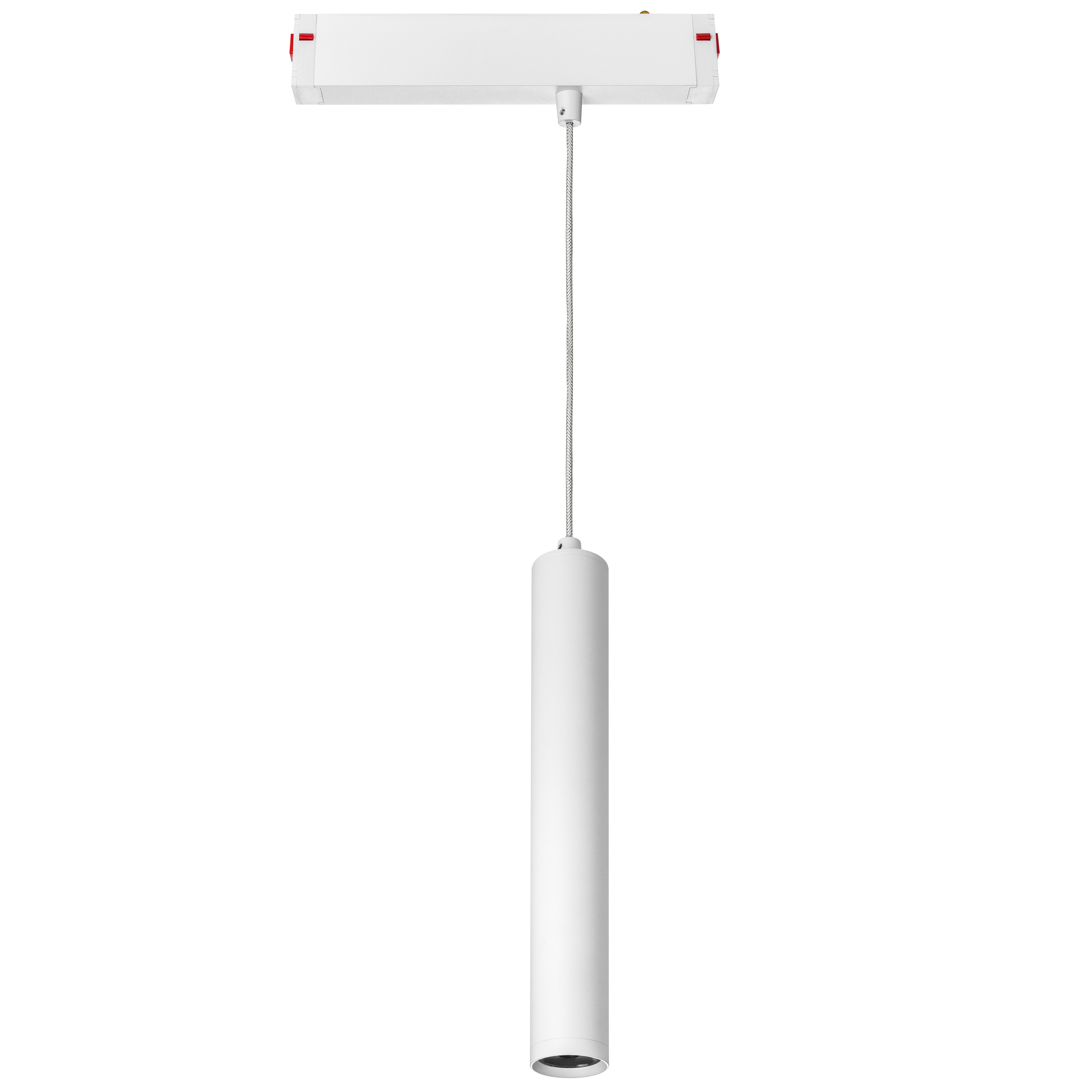 Светильник д/1-фазн трека TETA APP LED 9-10W 800LM SMD 25G БЕЛЫЙ PRO 3000-6000K DIM