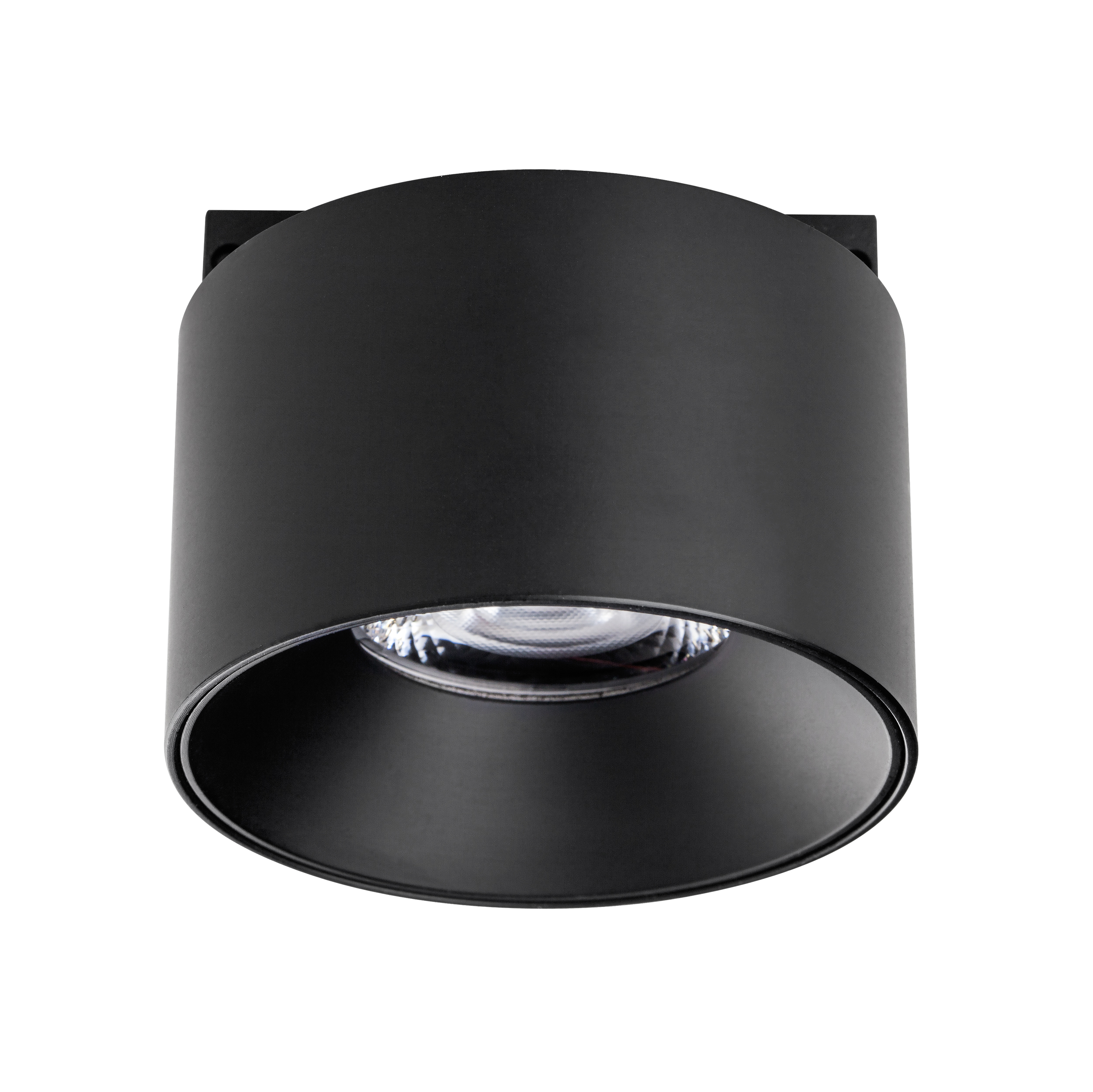 Светильник 24V д/1-фазн трека LINEA LED 5W 450LM 36G ЧЕРНЫЙ 3000K