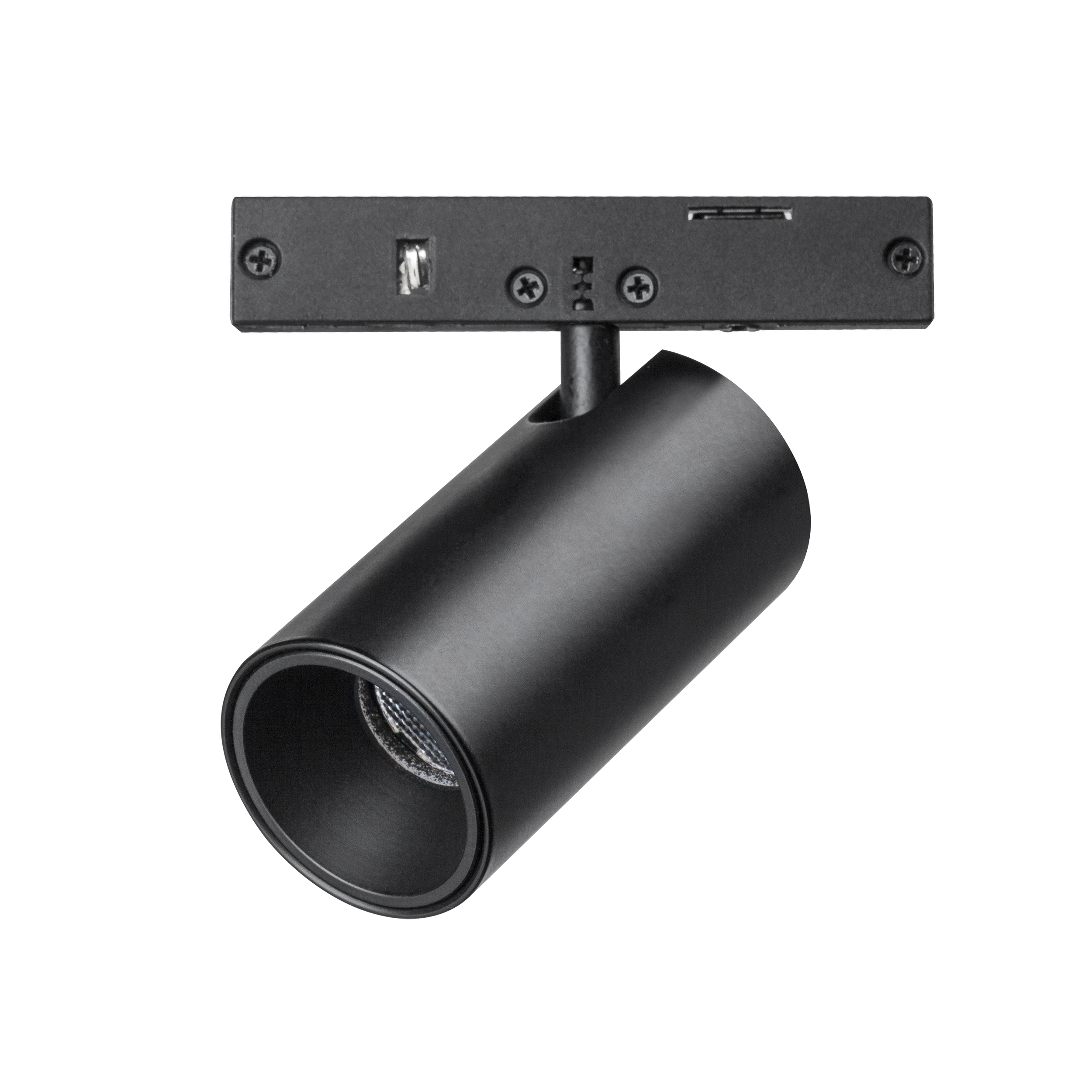 Светильник 24V д/1-фазн трека LINEA LED 3W 180LM 24G ЧЕРНЫЙ 3000K