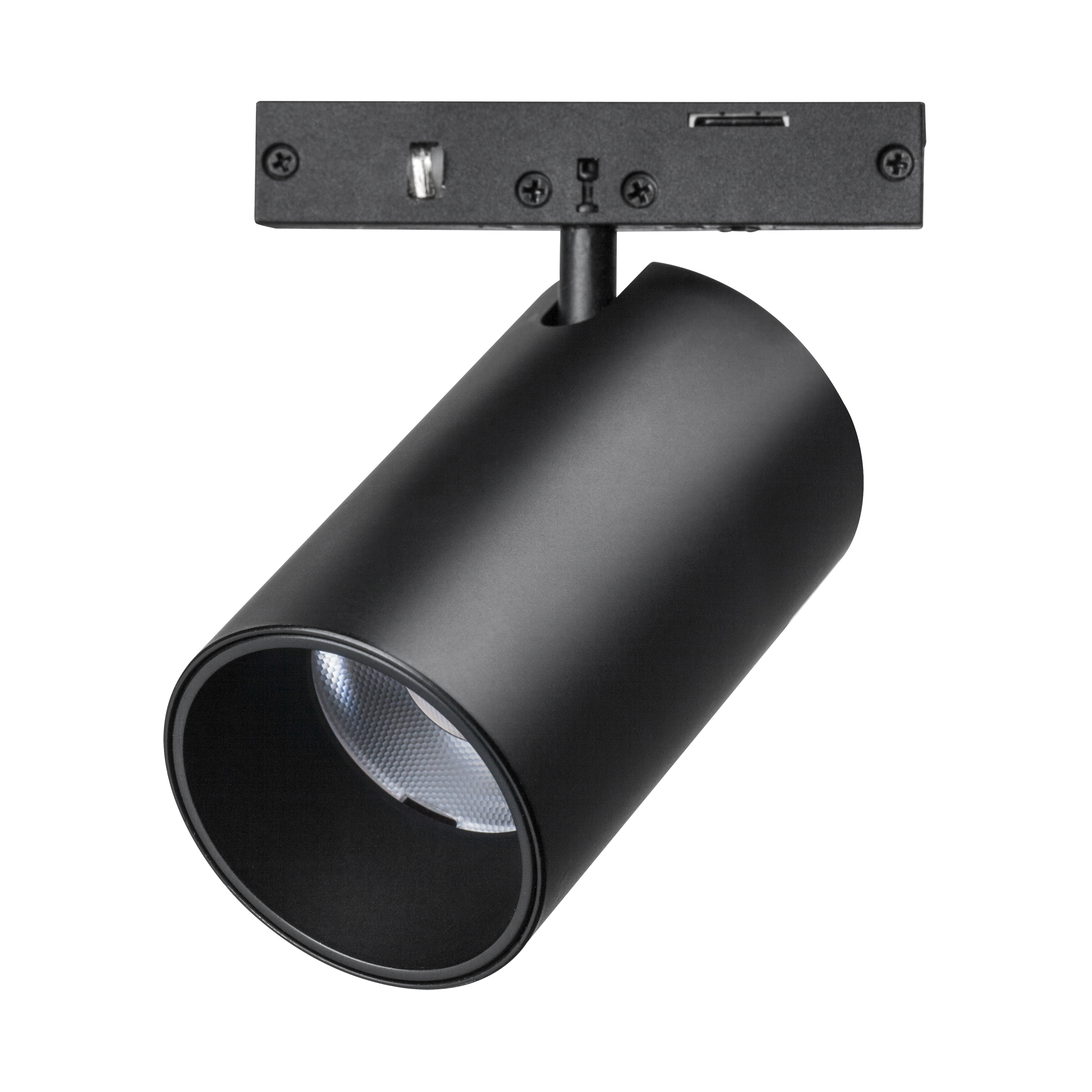 Светильник 24V д/1-фазн трека LINEA LED 5W 500LM 24G ЧЕРНЫЙ 3000K