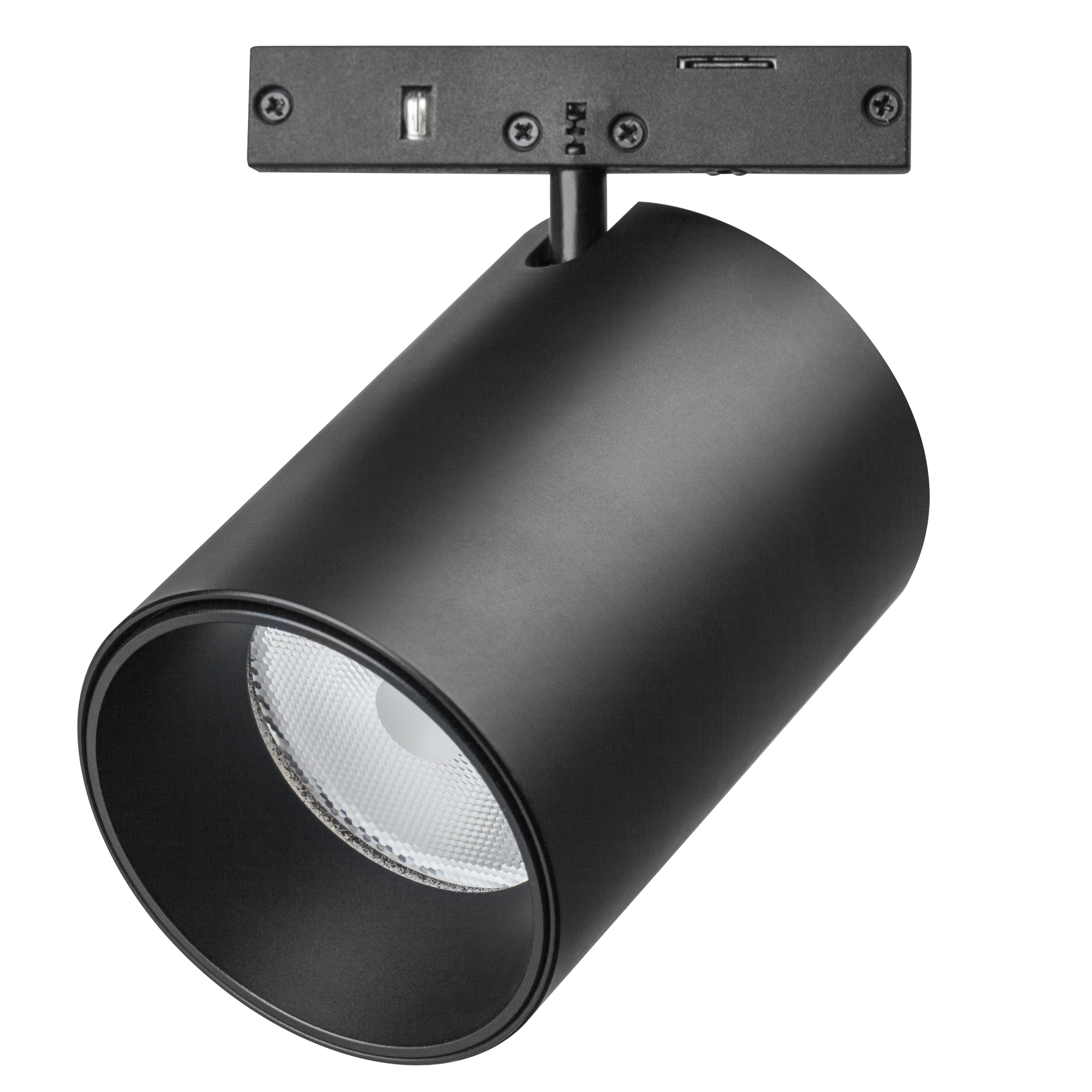 Светильник 24V д/1-фазн трека LINEA LED 9W 700LM 24G ЧЕРНЫЙ 3000K