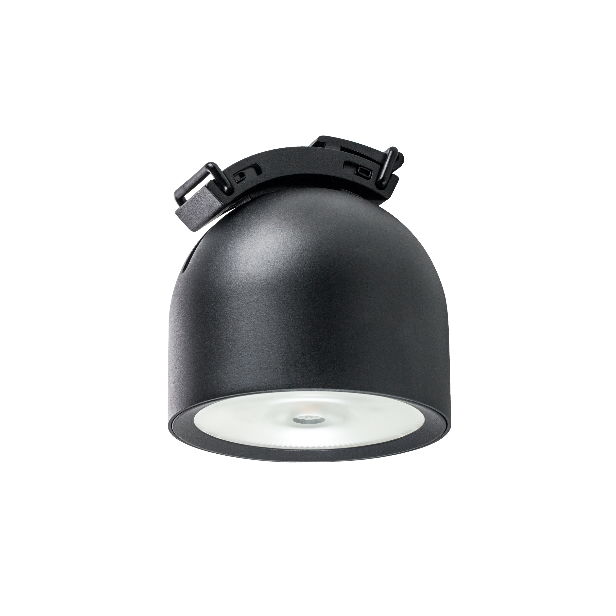 Светильник д/трека 48V NOVE LED 12W 916LM 24G ЧЕРНЫЙ 3000K IP20
