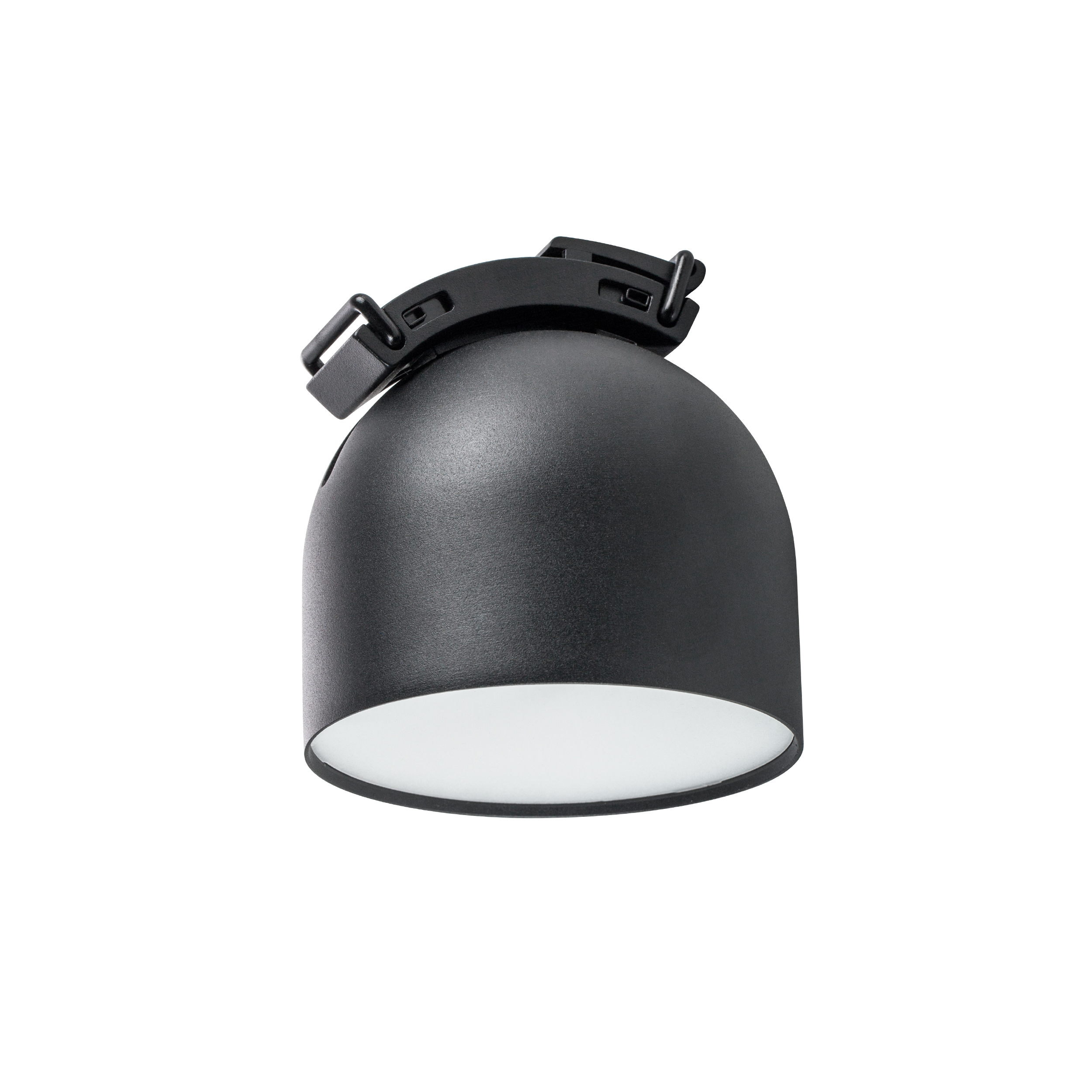 Светильник д/трека 48V NOVE LED 12W 491LM 100G ЧЕРНЫЙ 3000K IP20