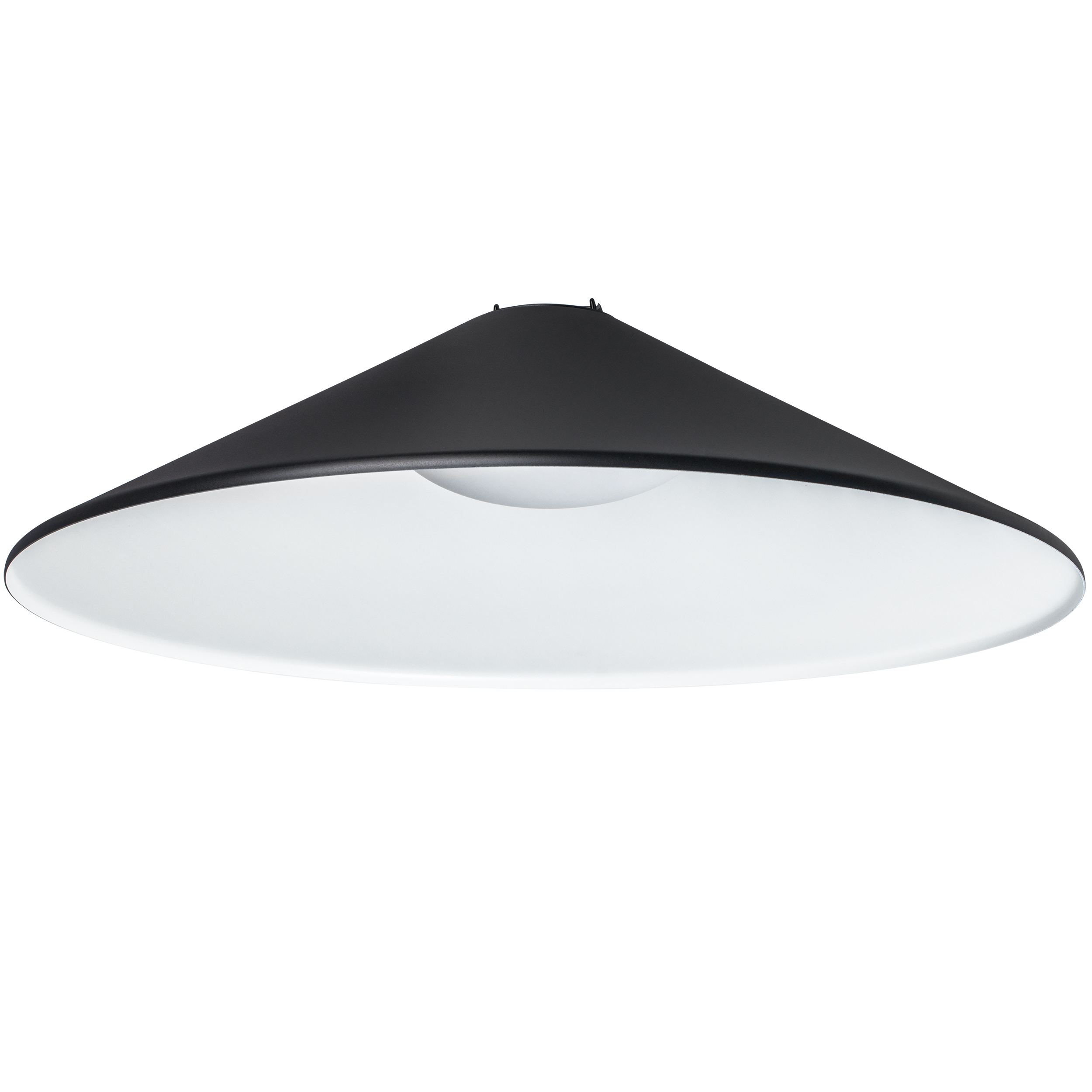 Светильник д/трека 48V NOVE LED 28W 2611LM 180G ЧЕРНЫЙ 3000K IP20