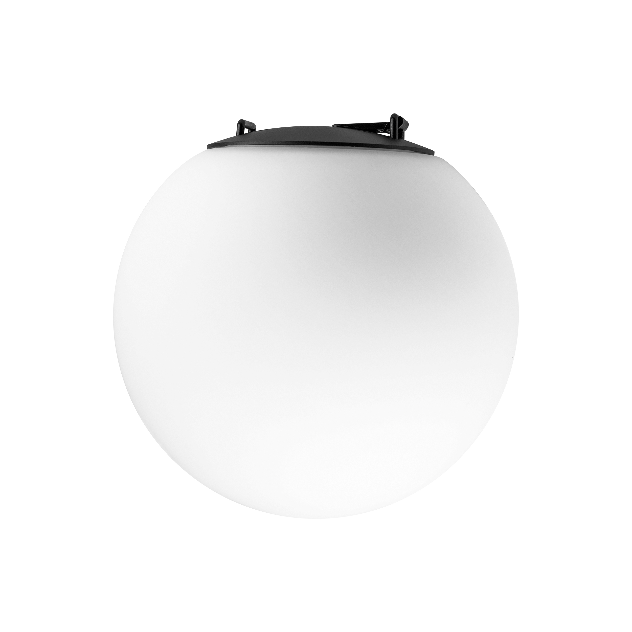 Светильник д/трека 48V NOVE LED 12W 846LM 360G ЧЕРНЫЙ 3000K IP20