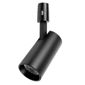 Светильник 48V DUE HERMES 9W 470LM 24G ЧЕРНЫЙ 4000K