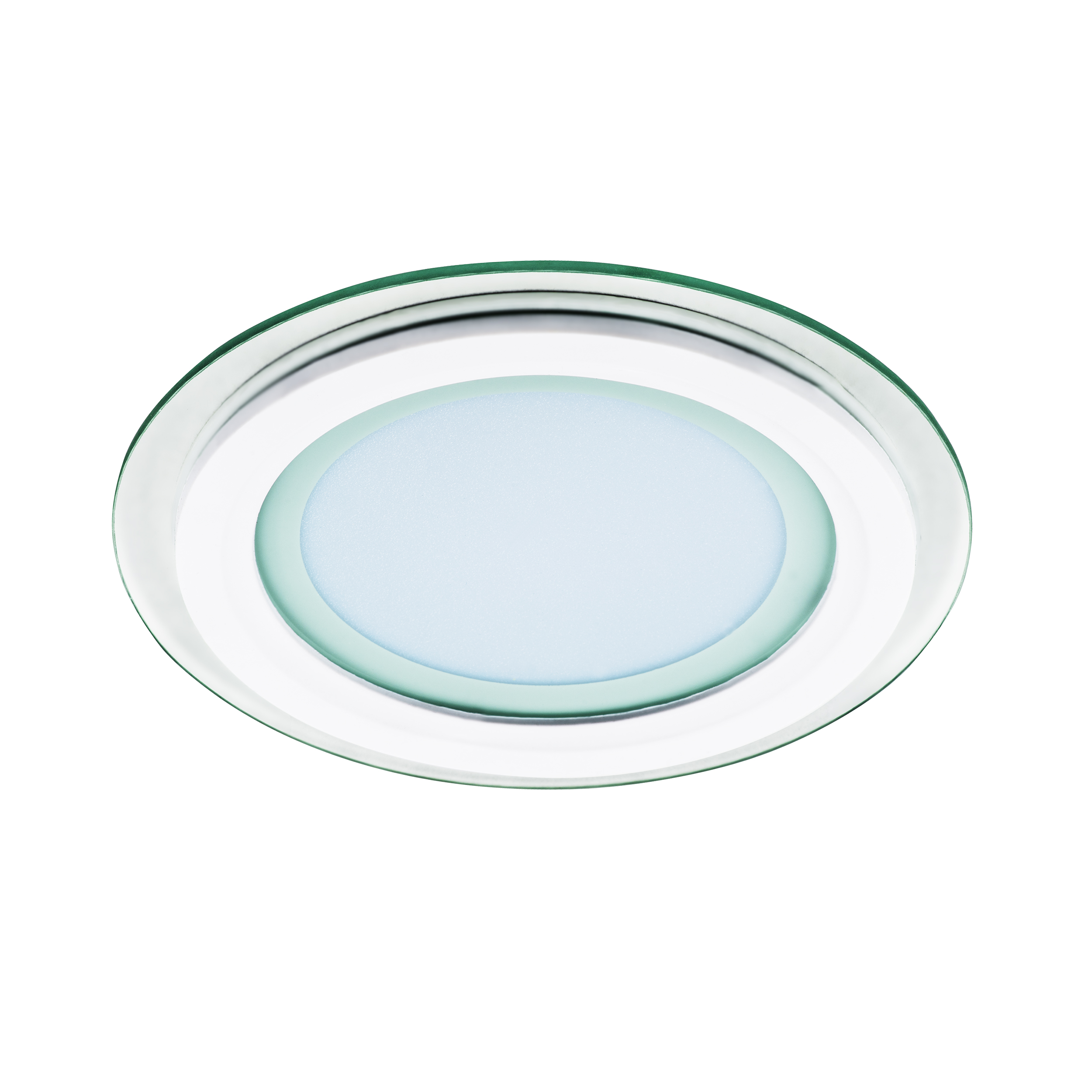 Светильник ACRI CYL LED 12W 780LM БЕЛЫЙ/ПРОЗРАЧНЫЙ 3000K