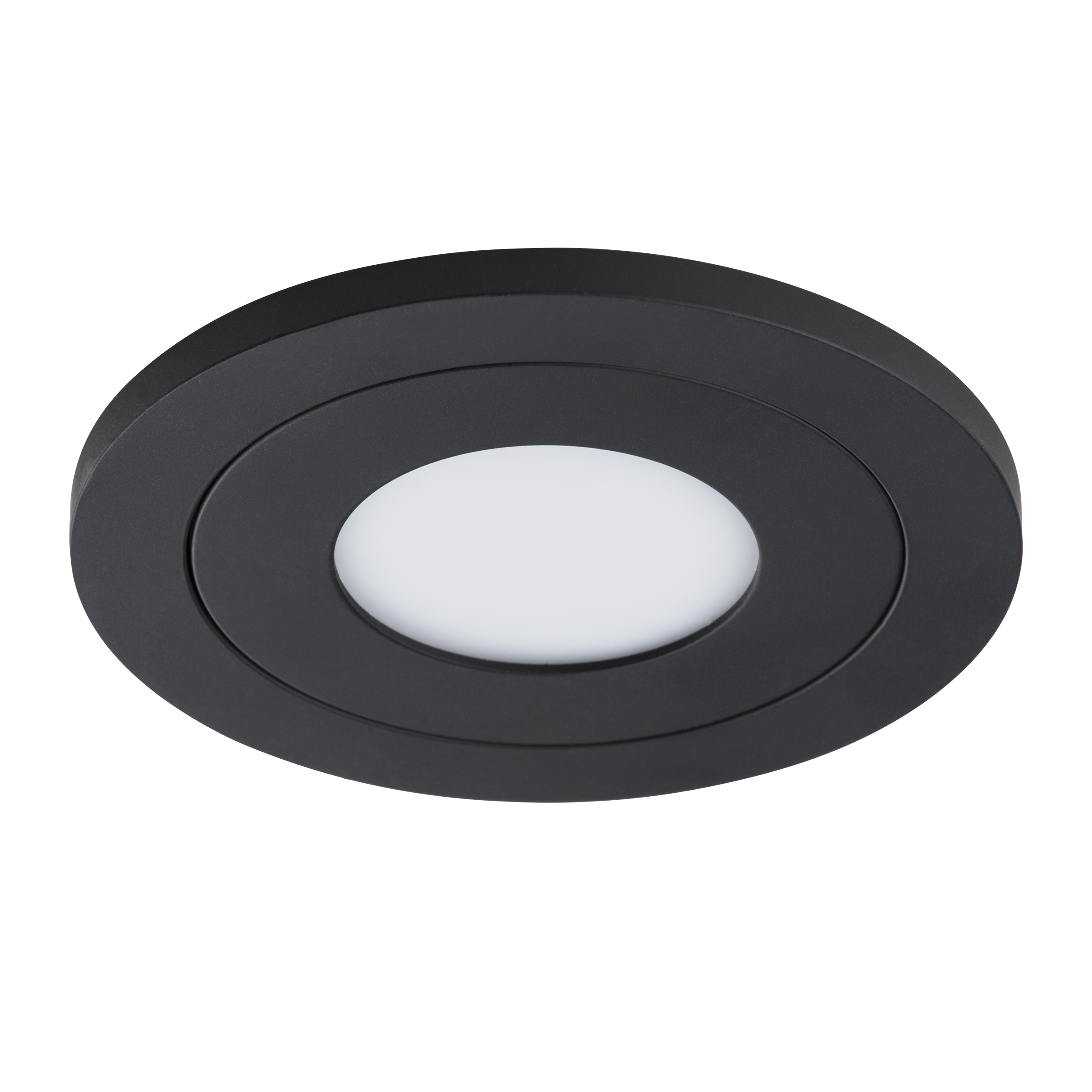 Светильник LEDDY CYL LED 3W 240LM ЧЕРНЫЙ 4000K