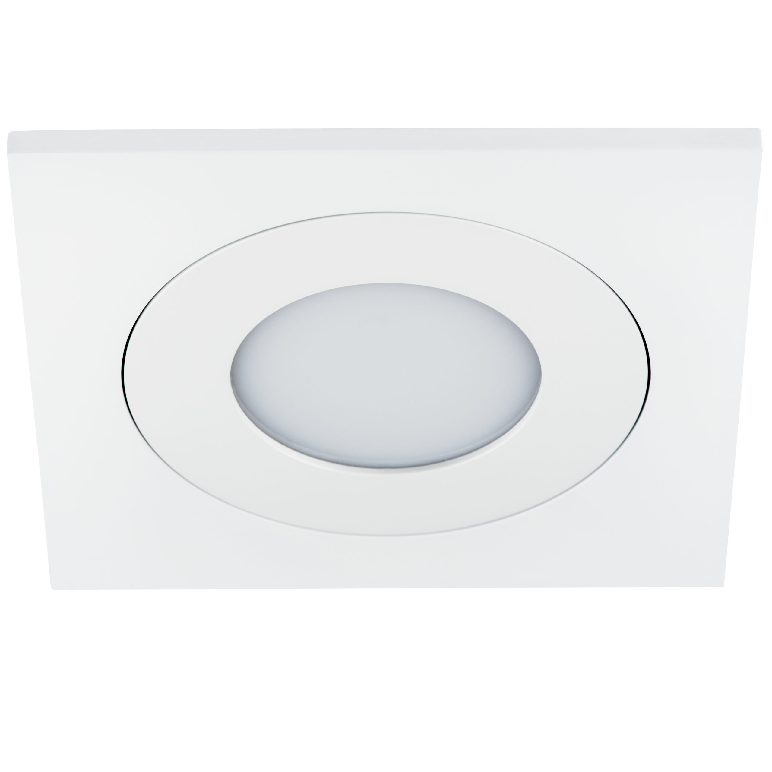 Светильник LEDDY QUAD LED 3W 240LM БЕЛЫЙ 3000K