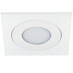 Светильник LEDDY QUAD LED 3W 240LM БЕЛЫЙ 4000K