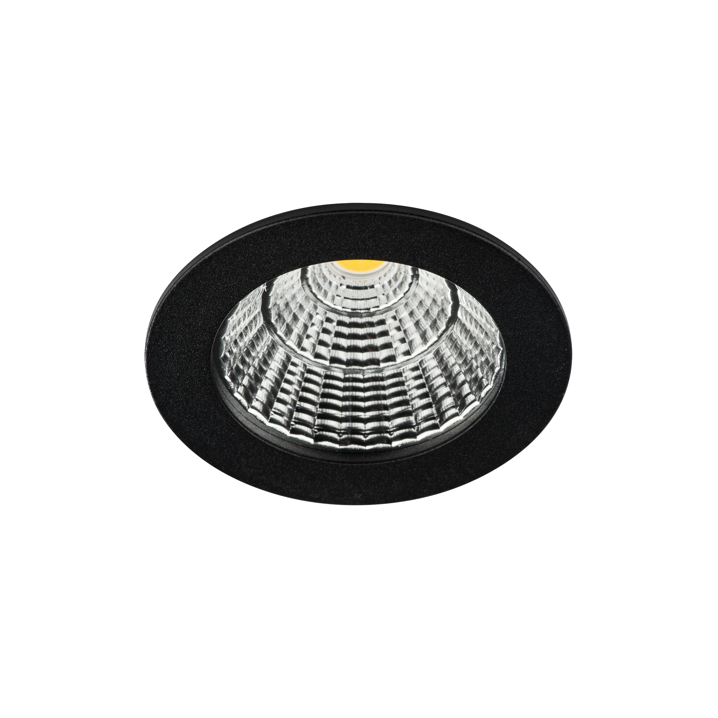Светильник SOFFI 11 LED 7W 630LM 40G ЧЕРНЫЙ 3000K