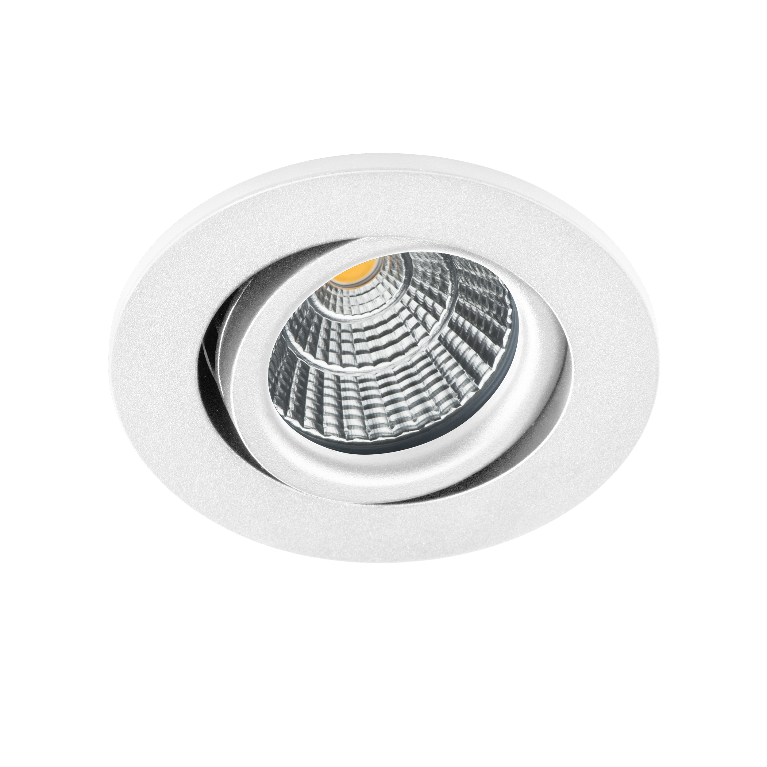 Светильник SOFFI 16 LED 7W 630LM 40G БЕЛЫЙ 3000K