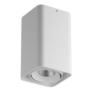 Светильник MONOCCO HP16 БЕЛЫЙ