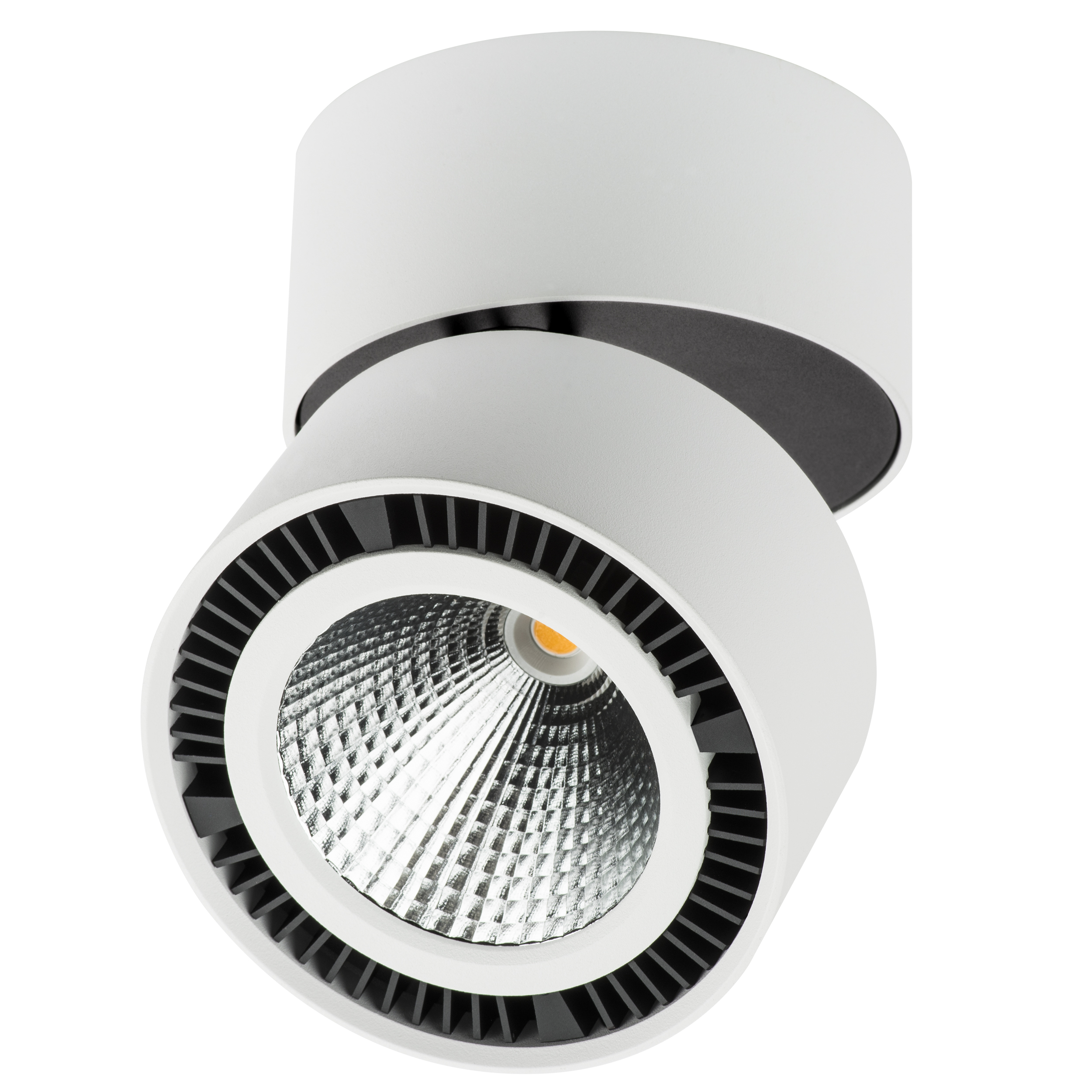 Светильник FORTE MURO LED 26W 1950LM 30G БЕЛЫЙ 3000K