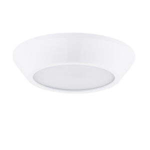 Светильник URBANO MINI LED 8W 770LM БЕЛЫЙ 3000K IP65