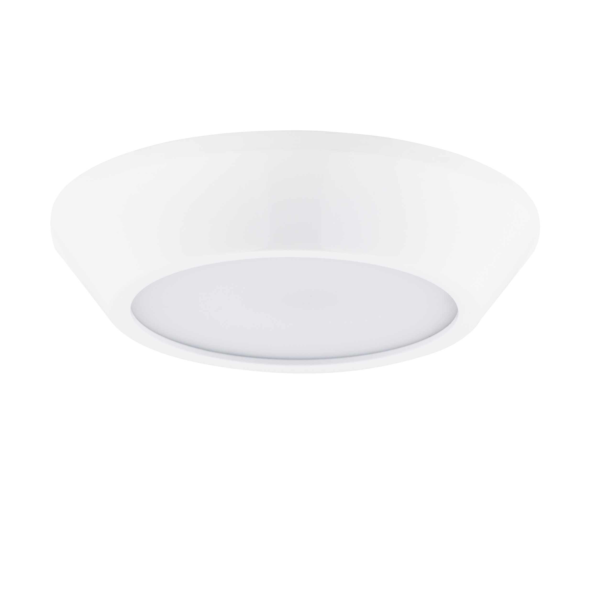 Светильник URBANO MINI LED 8W 770LM БЕЛЫЙ 4000K IP65