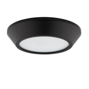 Светильник URBANO MINI LED 8W 770LM ЧЕРНЫЙ 3000K IP65