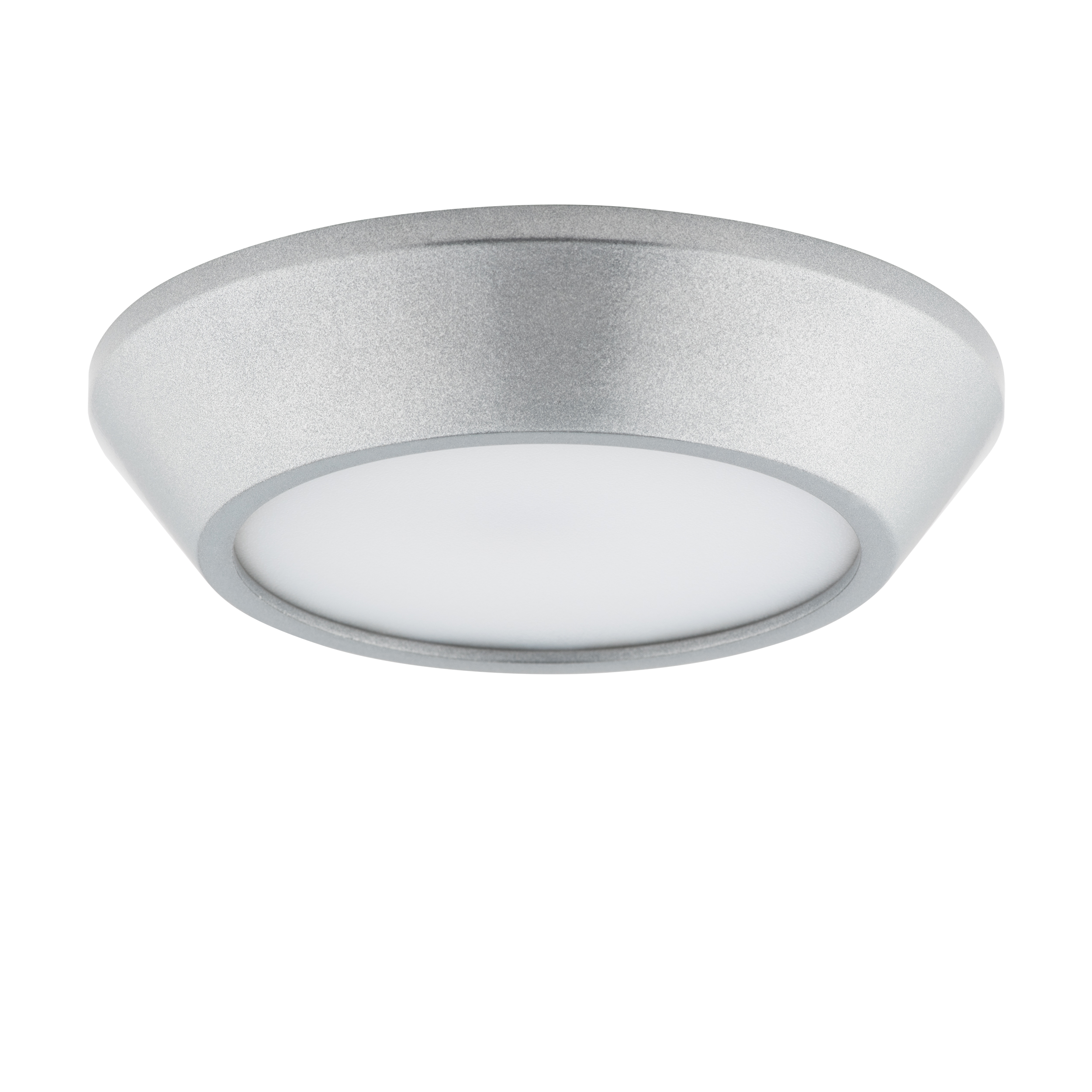 Светильник URBANO MINI LED 8W 770LM ХРОМ 3000K IP65