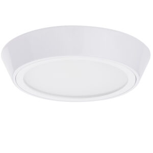 Светильник URBANO LED 10W 1175LM БЕЛЫЙ 3000K IP65