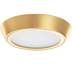 Светильник URBANO LED 10W 1175LM ЗОЛОТО 4000K IP65