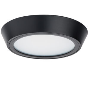Светильник URBANO LED 10W 1175LM ЧЕРНЫЙ 4000K IP65