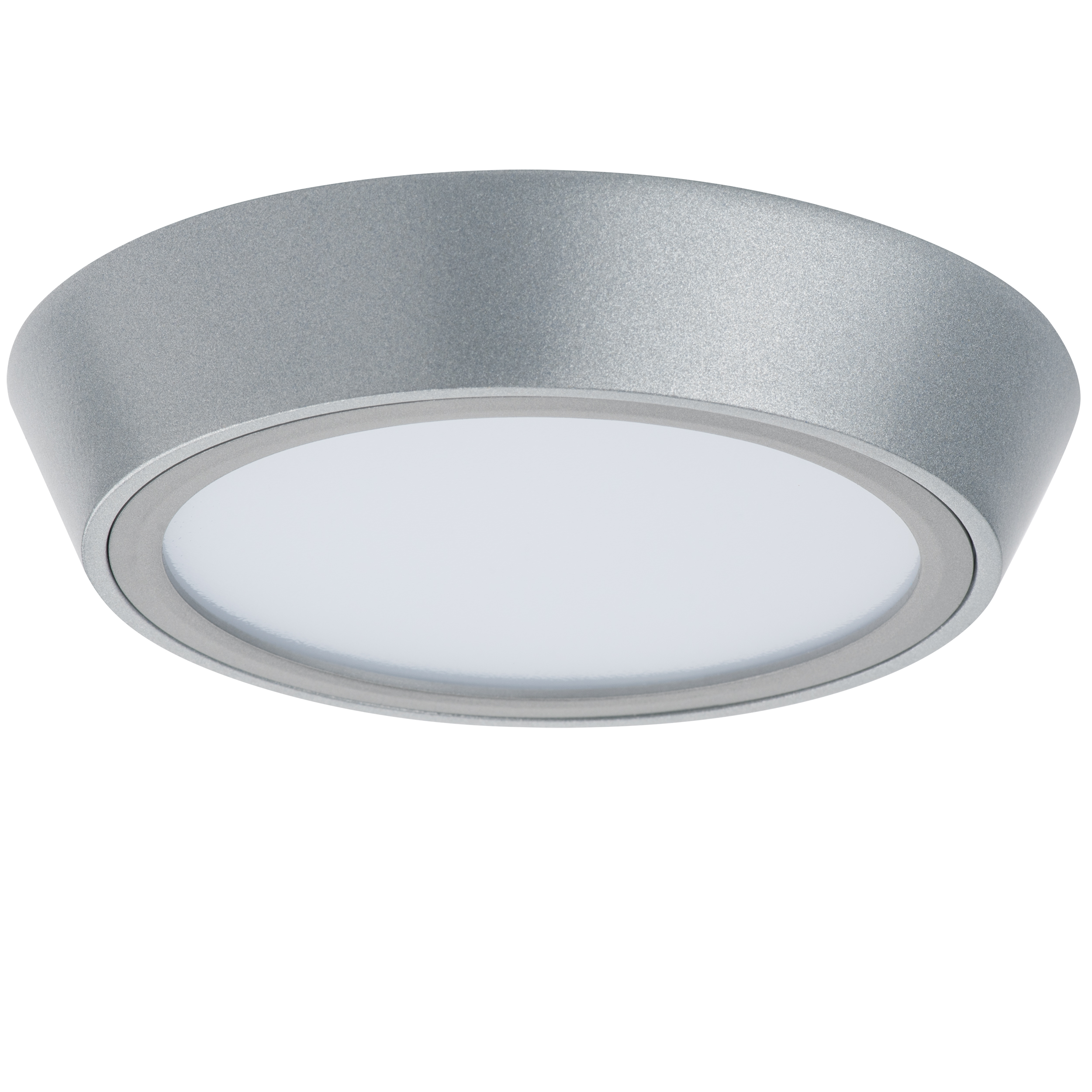 Светильник URBANO LED 10W 1175LM ХРОМ 3000K IP65