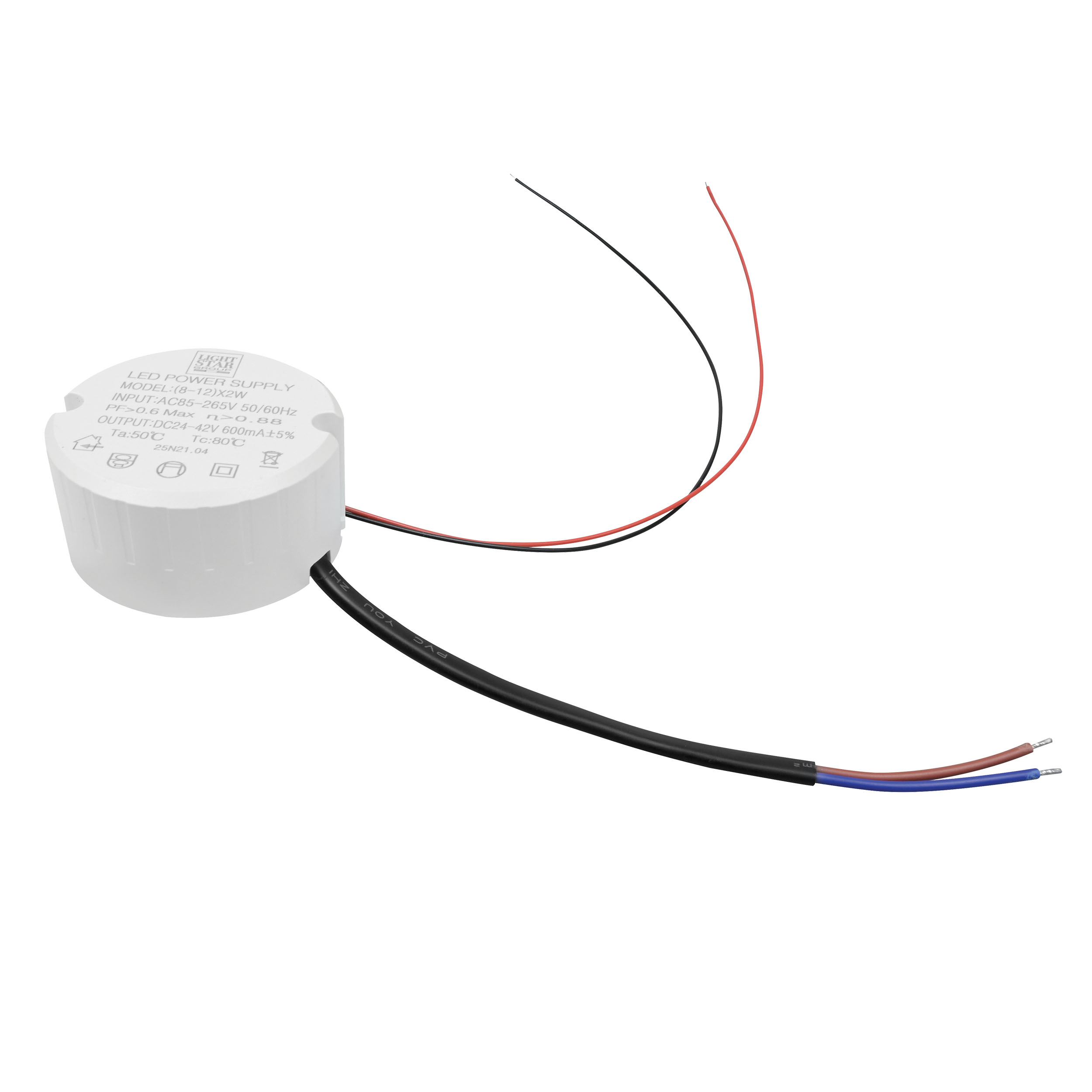 Блок питания LIGHTSTAR 24W для серии ALTA 2152XX