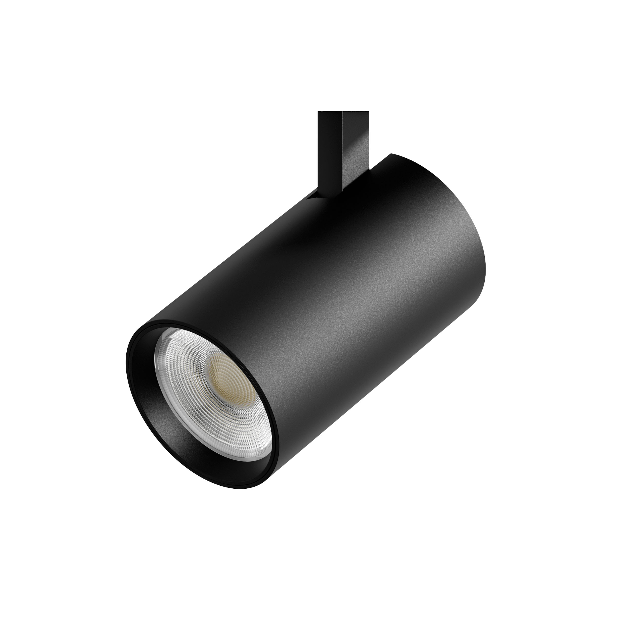 Светильник ALTA BASE тушка LED 15W 1880LM 24G ЧЕРНЫЙ 3000K