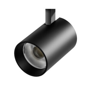 Светильник ALTA BASE тушка LED 35W 3176LM 24G ЧЕРНЫЙ 3000K