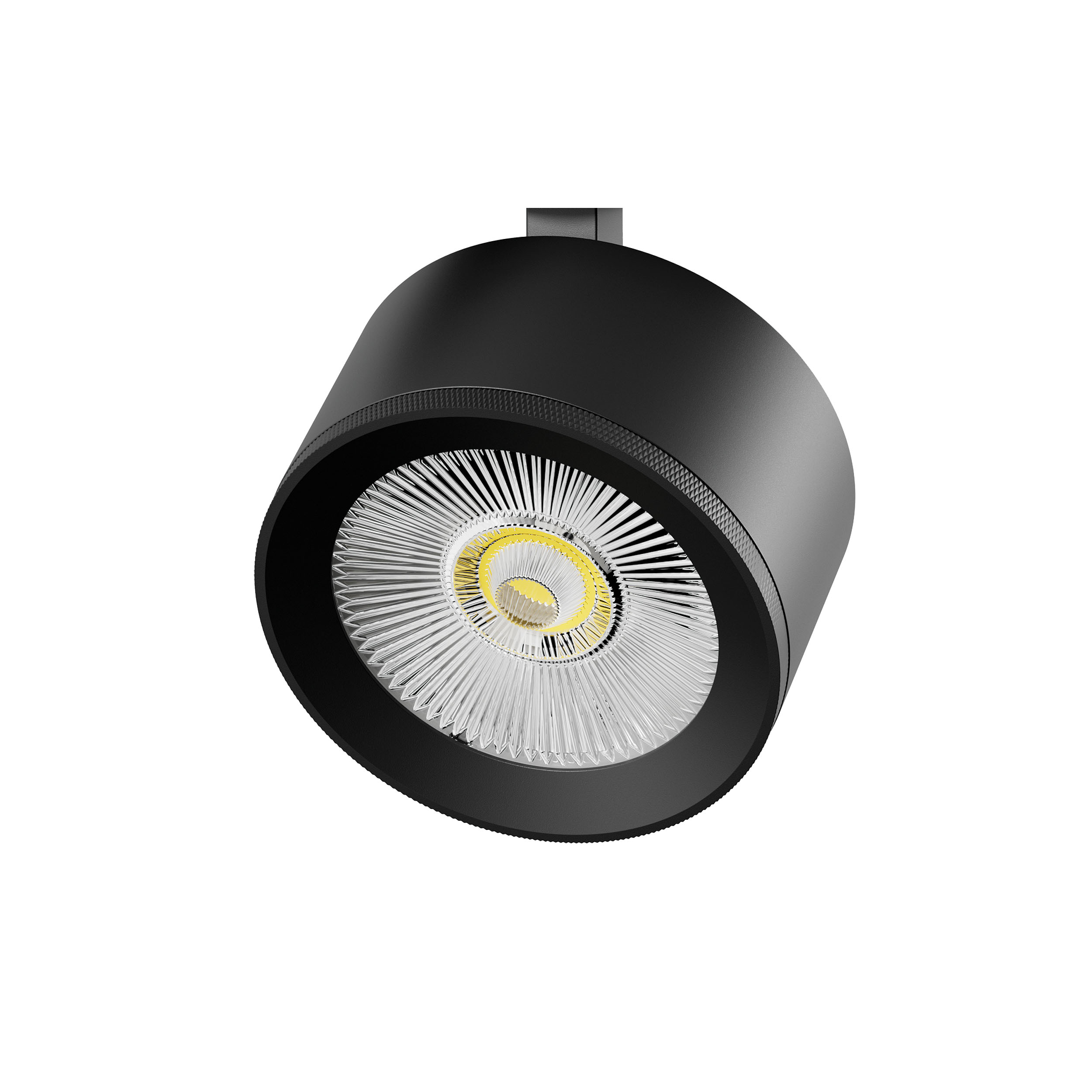 Светильник ALTA PRO тушка LED 15W 1700LM 36G ЧЕРНЫЙ 3000K
