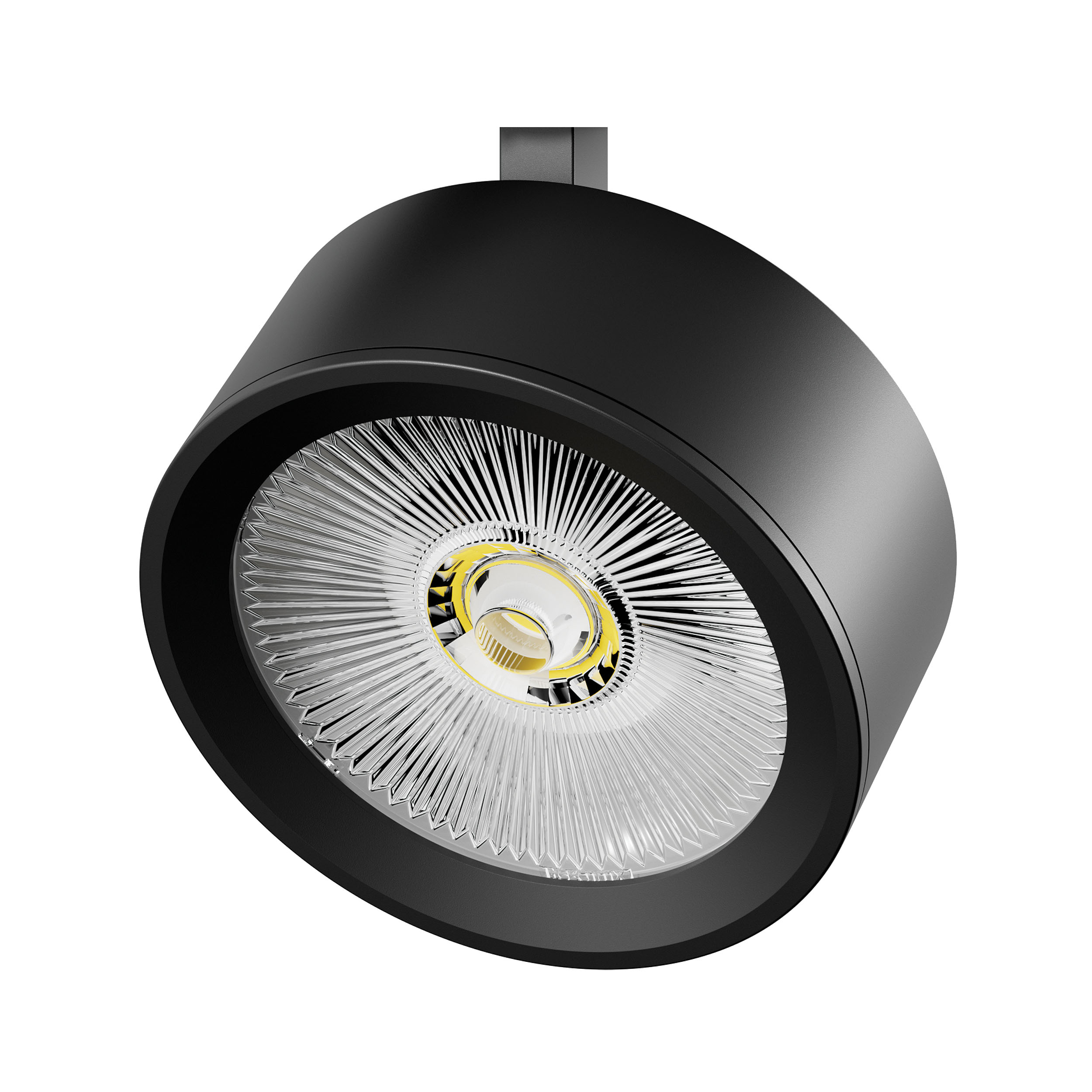 Светильник ALTA PRO тушка LED 30W 3510LM 36G ЧЕРНЫЙ 3000K