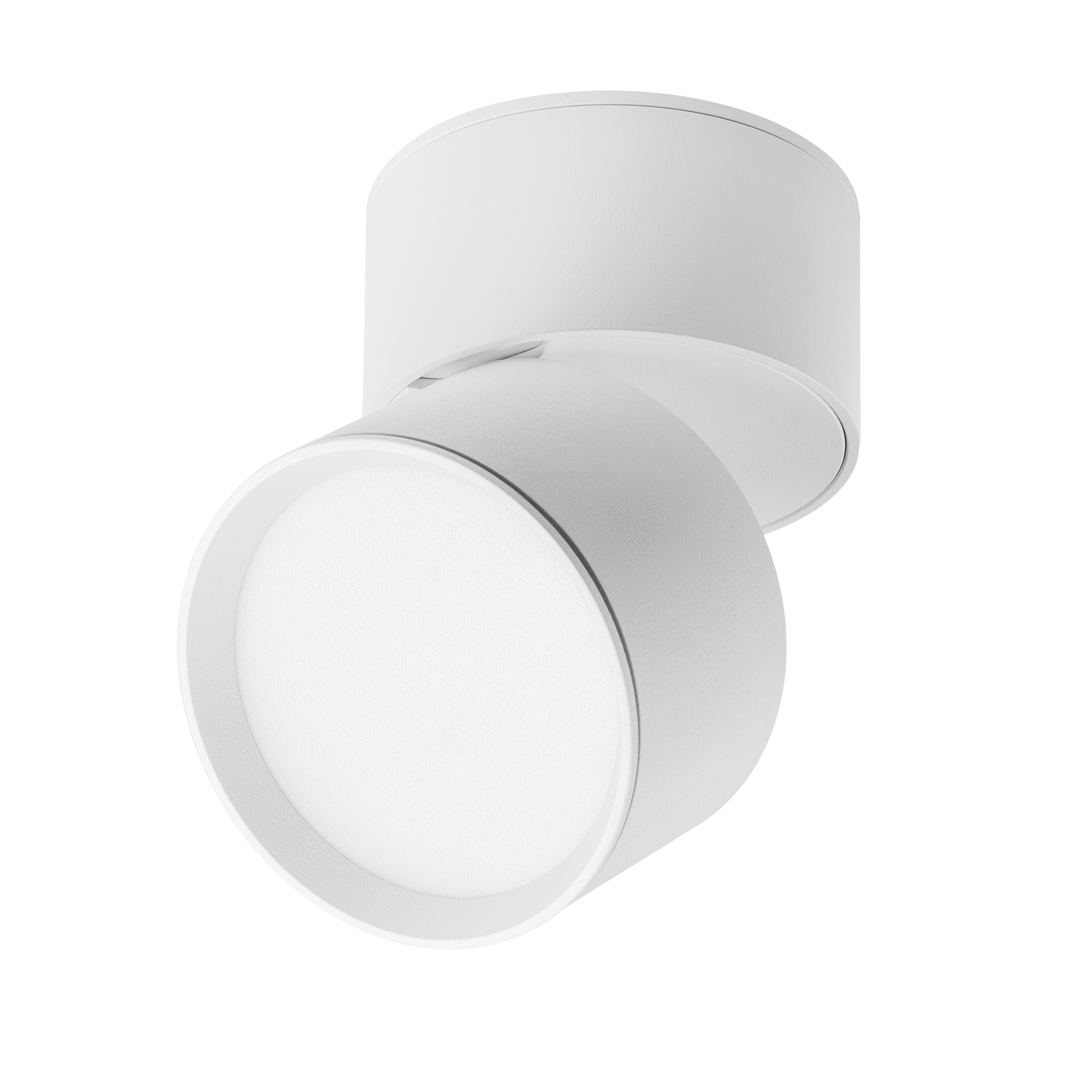 Светильник ACUTO LED 9W 660LM 120G БЕЛЫЙ 3000/4000/6000K