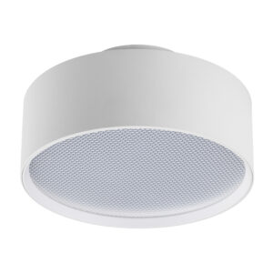 Светильник ACUTO LED up 6W+down 18W 1920LM 120G БЕЛЫЙ 4000K
